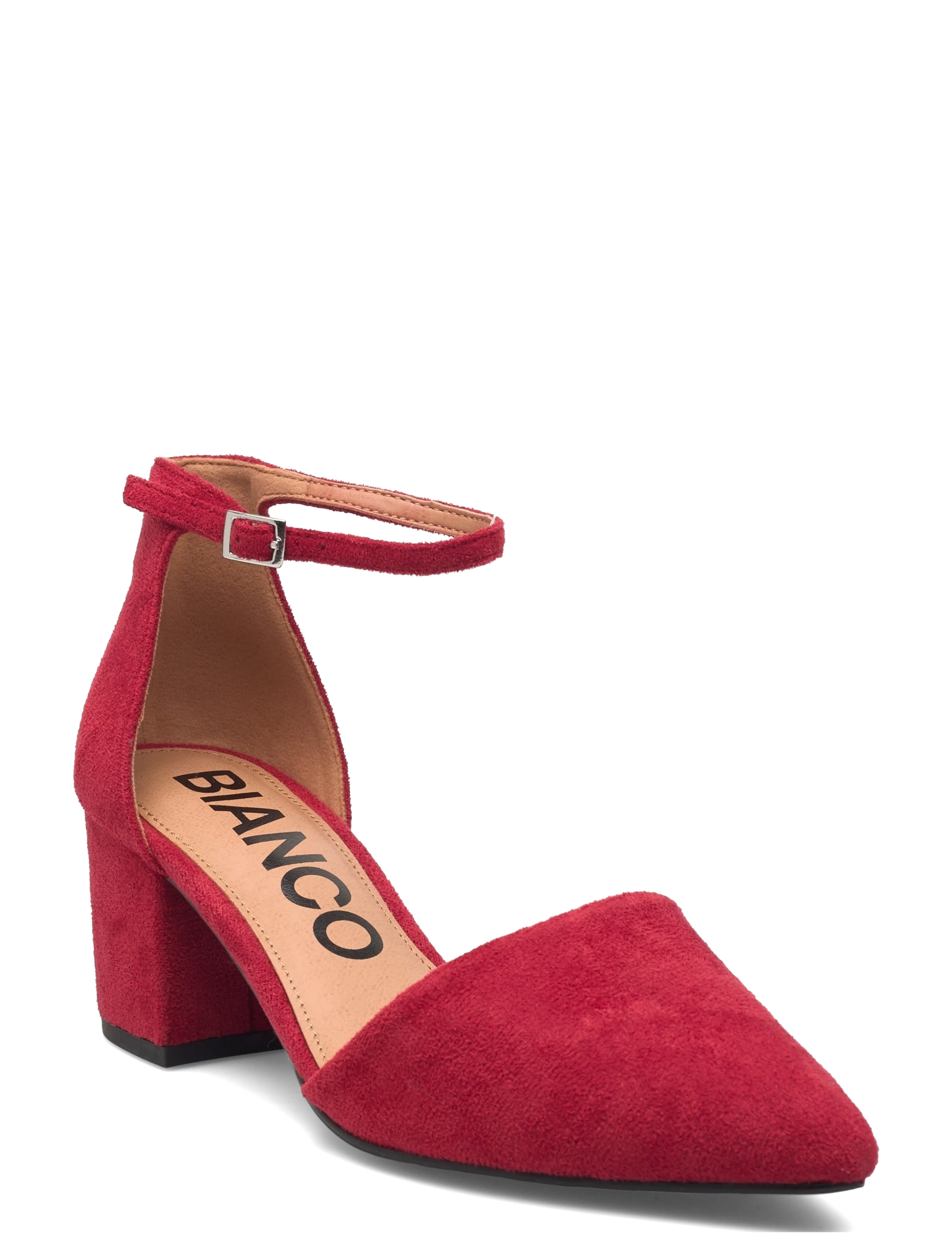 DARK RED