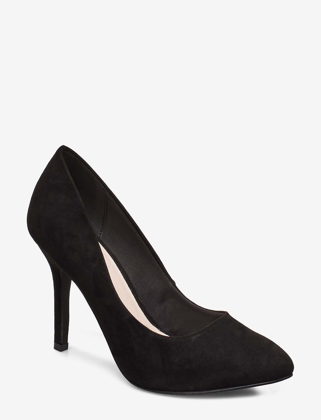 Bianco - BIAAURORA Classic Pump - black 1 - 0