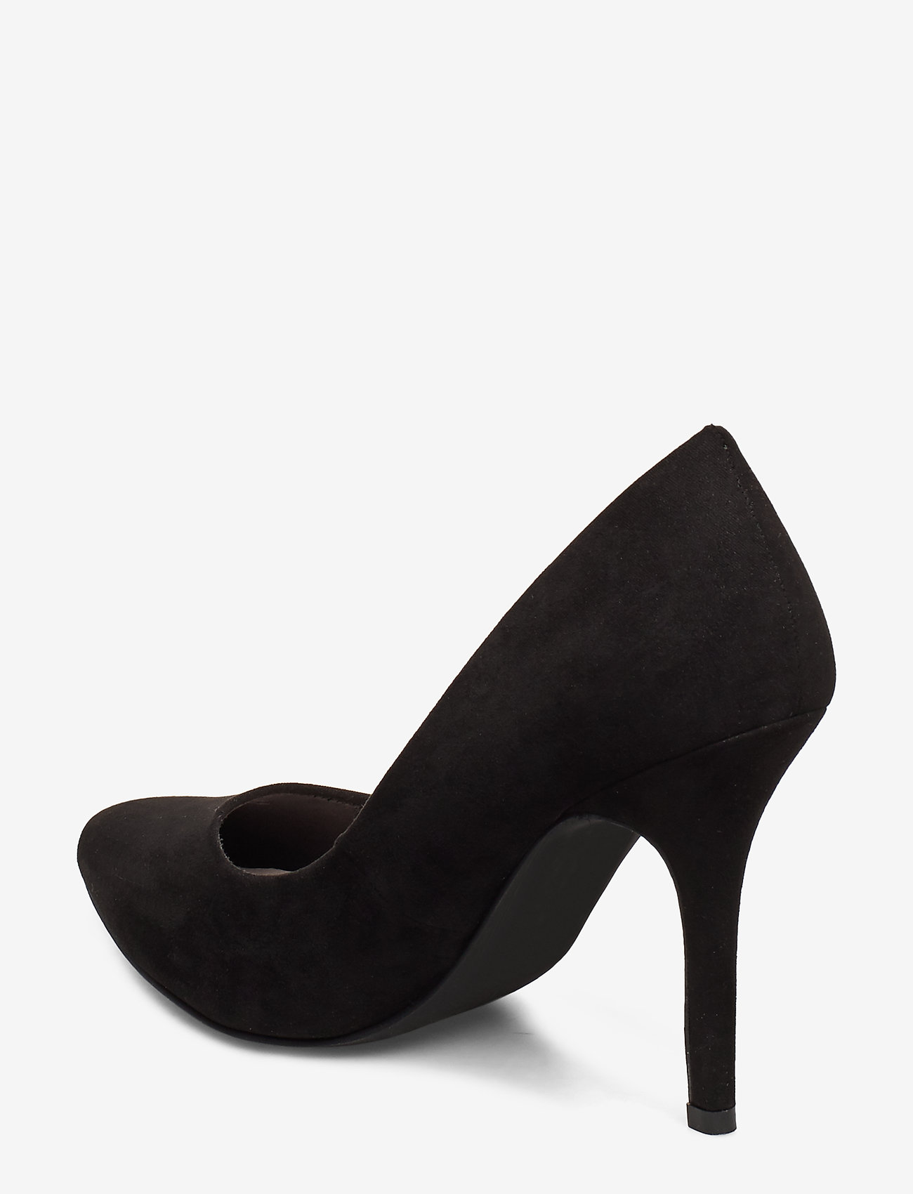 Bianco - BIAAURORA Classic Pump - black 1 - 1