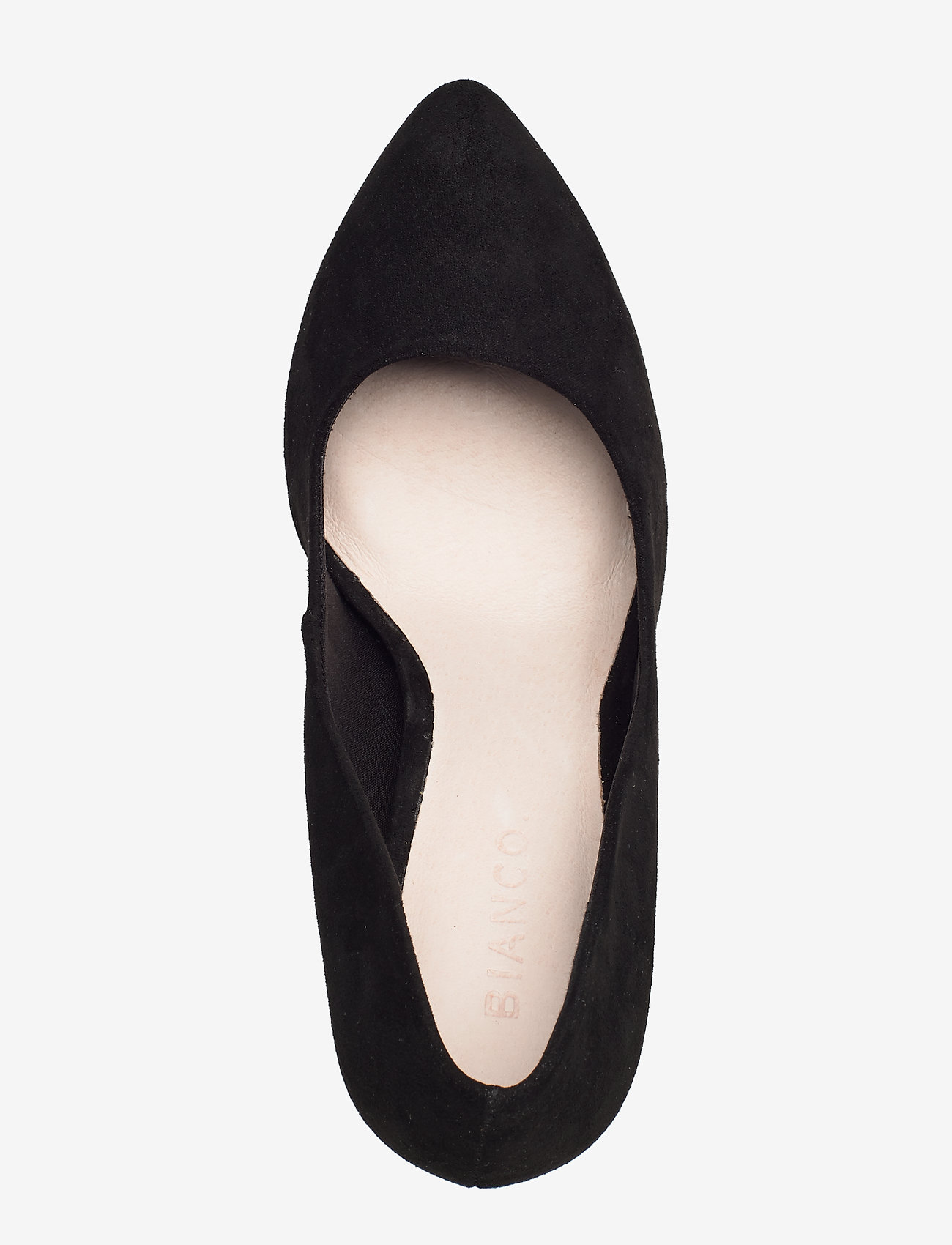 Bianco - BIAAURORA Classic Pump - black 1 - 3