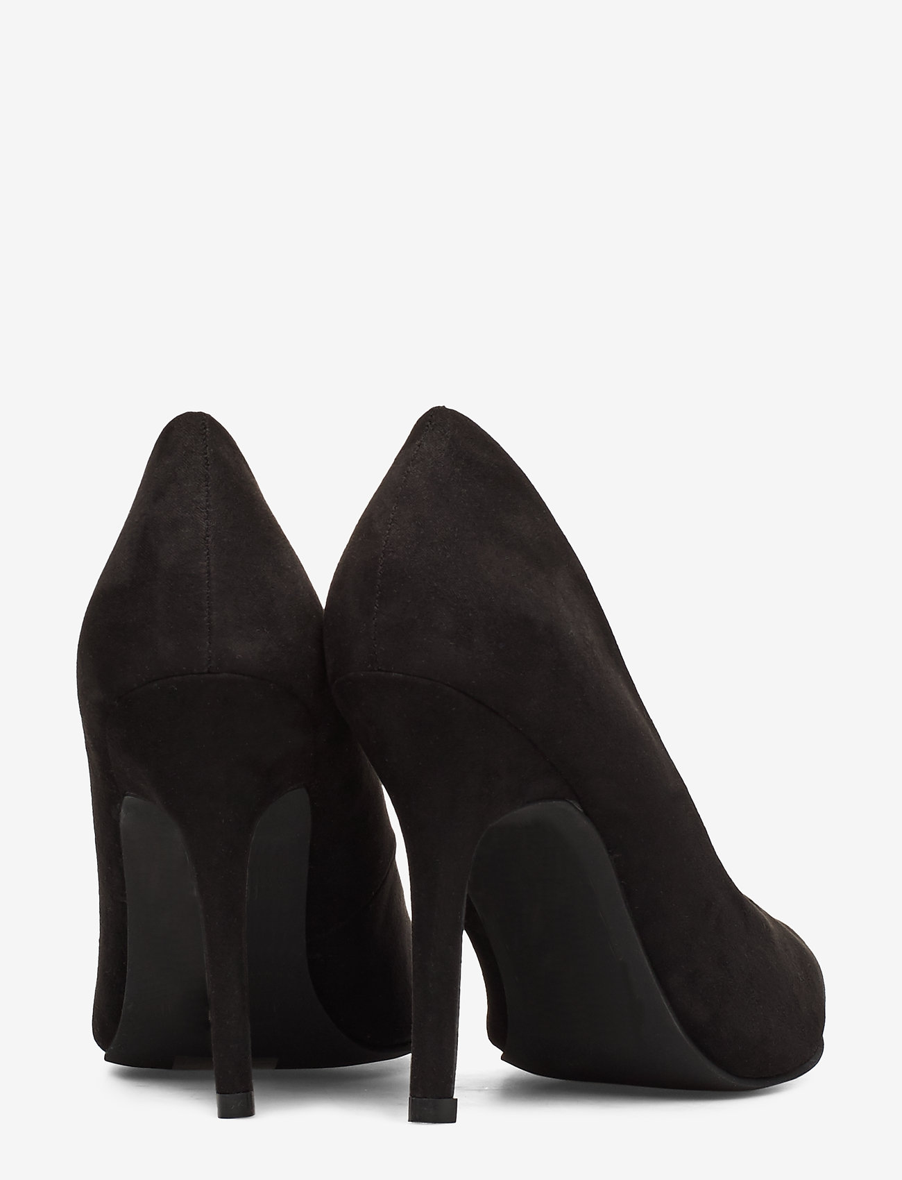 Bianco - BIAAURORA Classic Pump - black 1 - 4