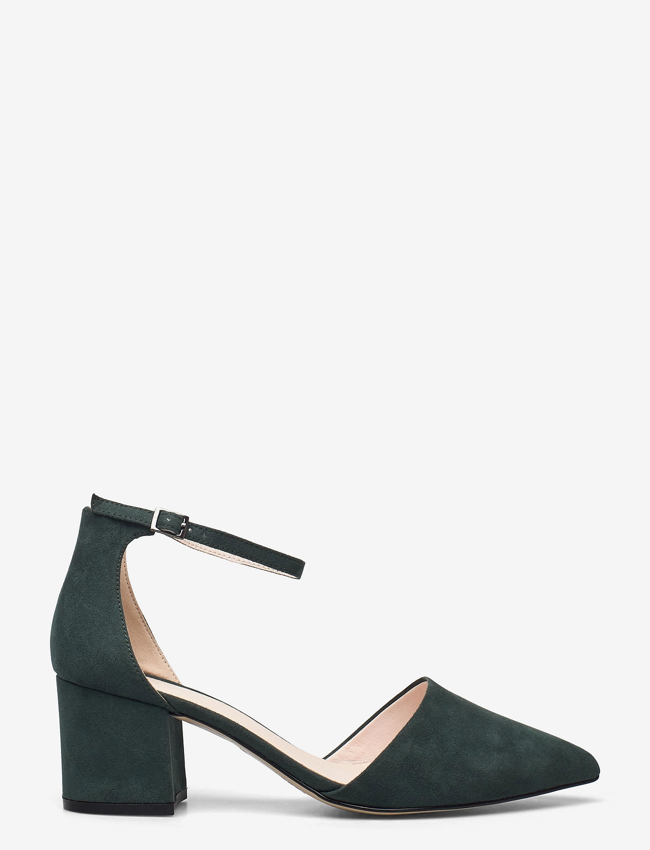 Bianco - BIADIVIDED Pump WF - dark green 1 - 1