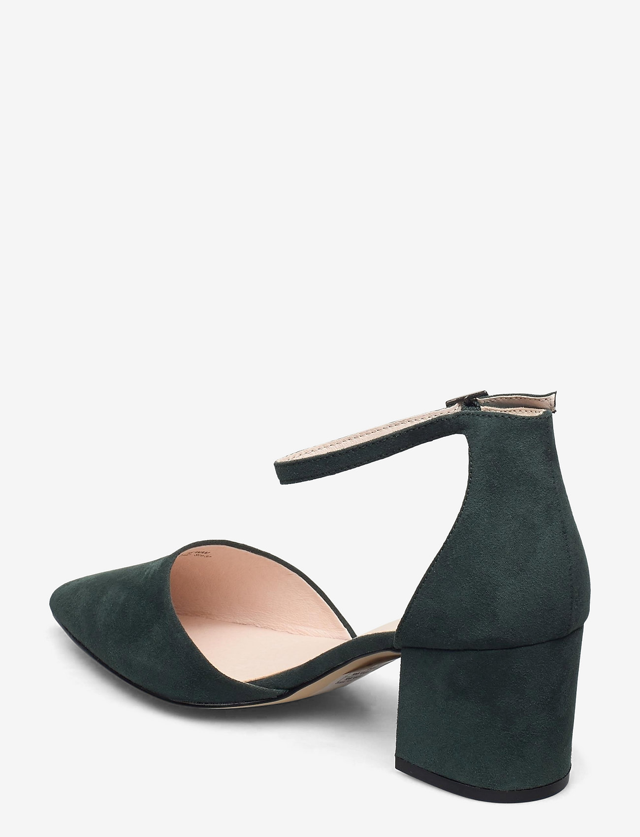 Bianco - BIADIVIDED Pump WF - dark green 1 - 2