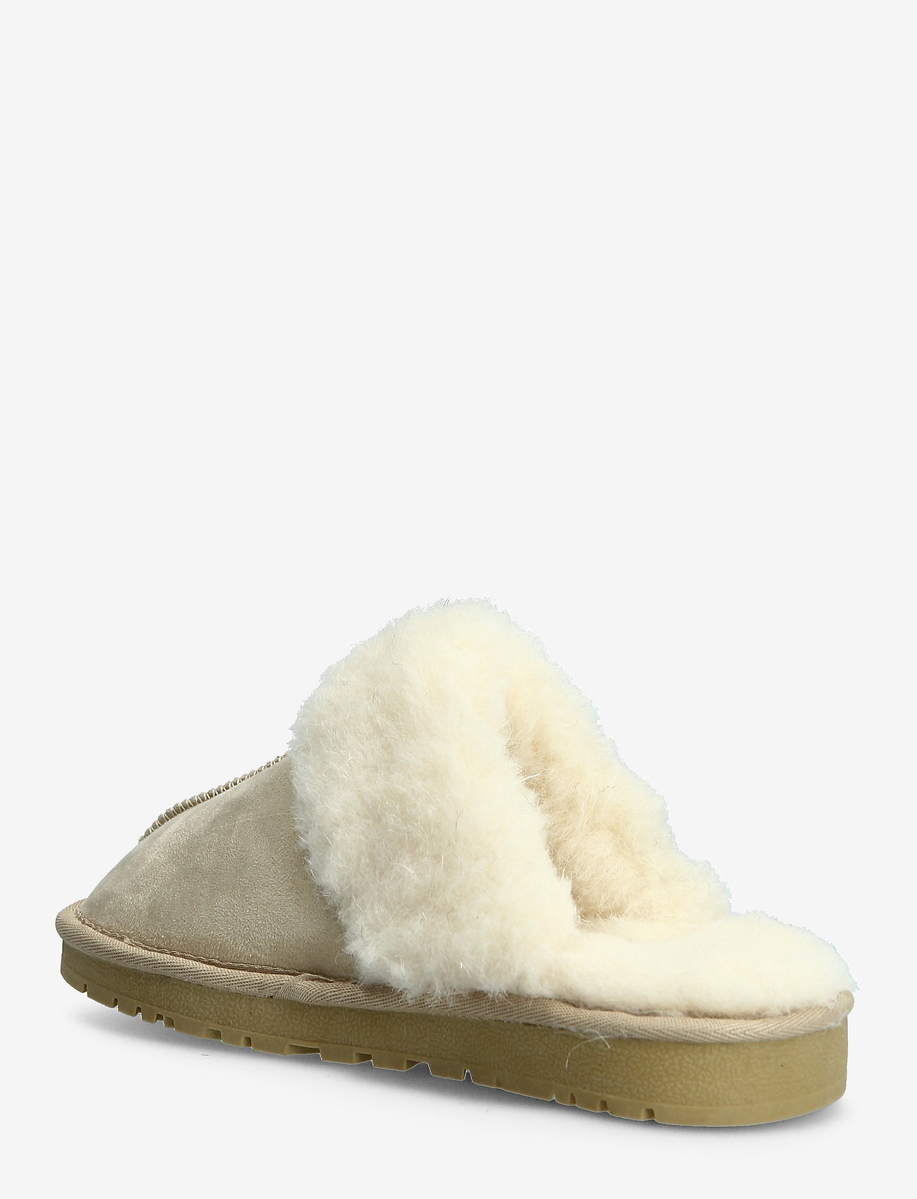 Bianco - BIASWEETIE Homeslipper - beige - 2