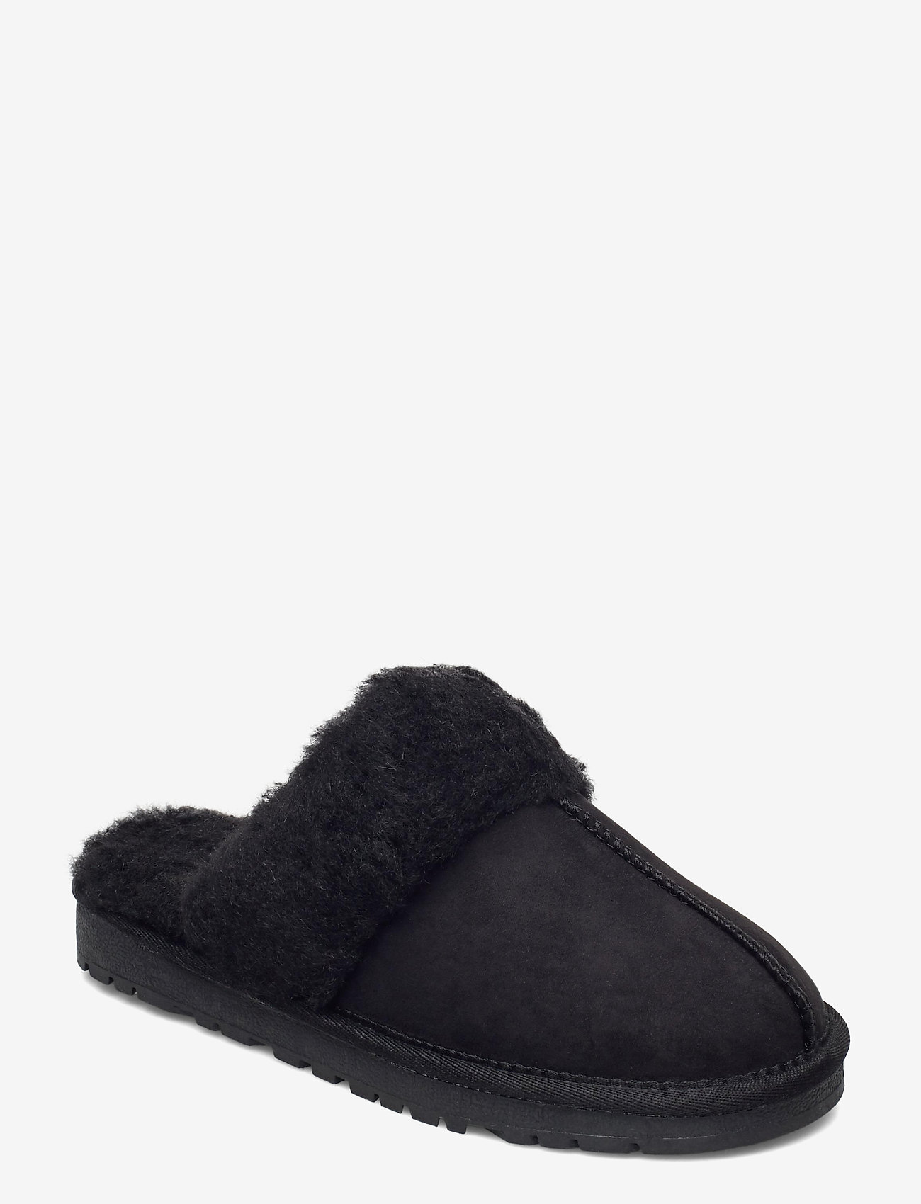 Bianco - BIASWEETIE Homeslipper - black 1 - 0