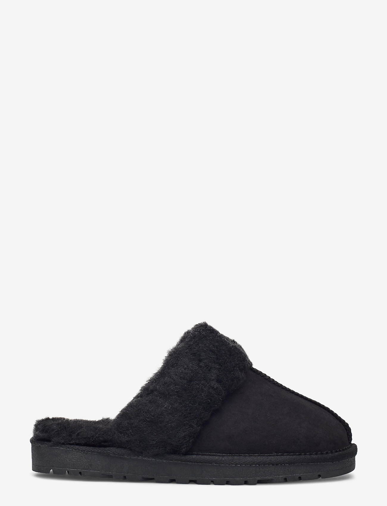 Bianco - BIASWEETIE Homeslipper - black 1 - 1