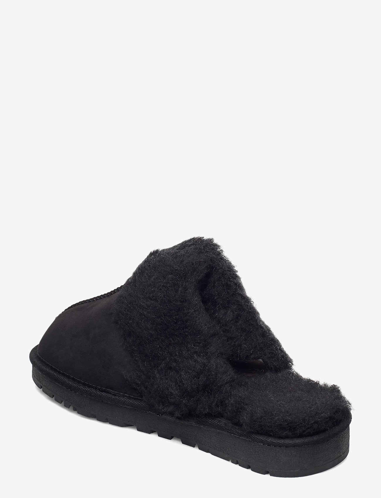 Bianco - BIASWEETIE Homeslipper - black 1 - 2