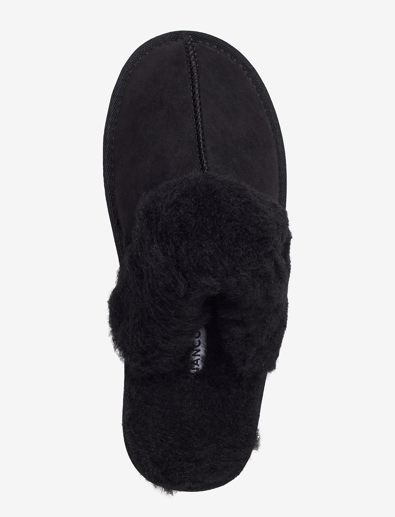 Bianco - BIASWEETIE Homeslipper - black 1 - 3