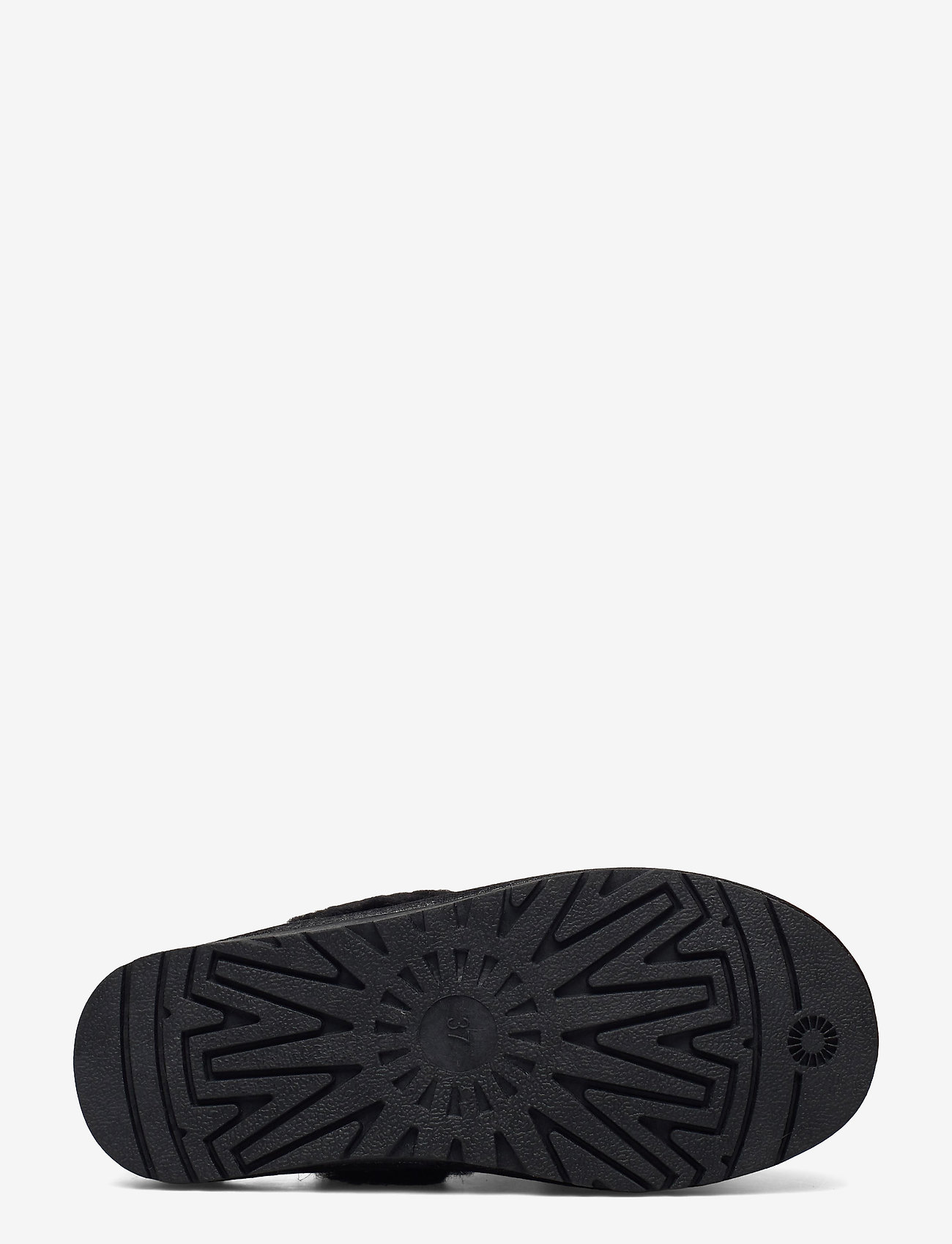 Bianco - BIASWEETIE Homeslipper - black 1 - 4