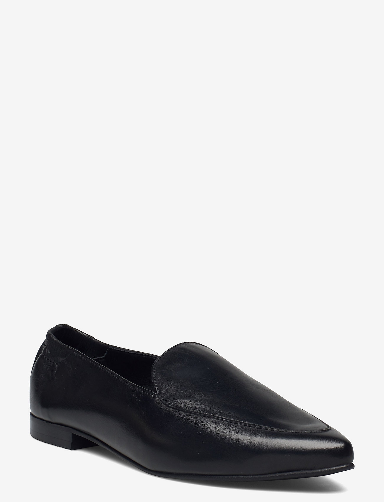 Bianco - BIATRACEY Leather Loafer - geburtstagsgeschenke - black - 0