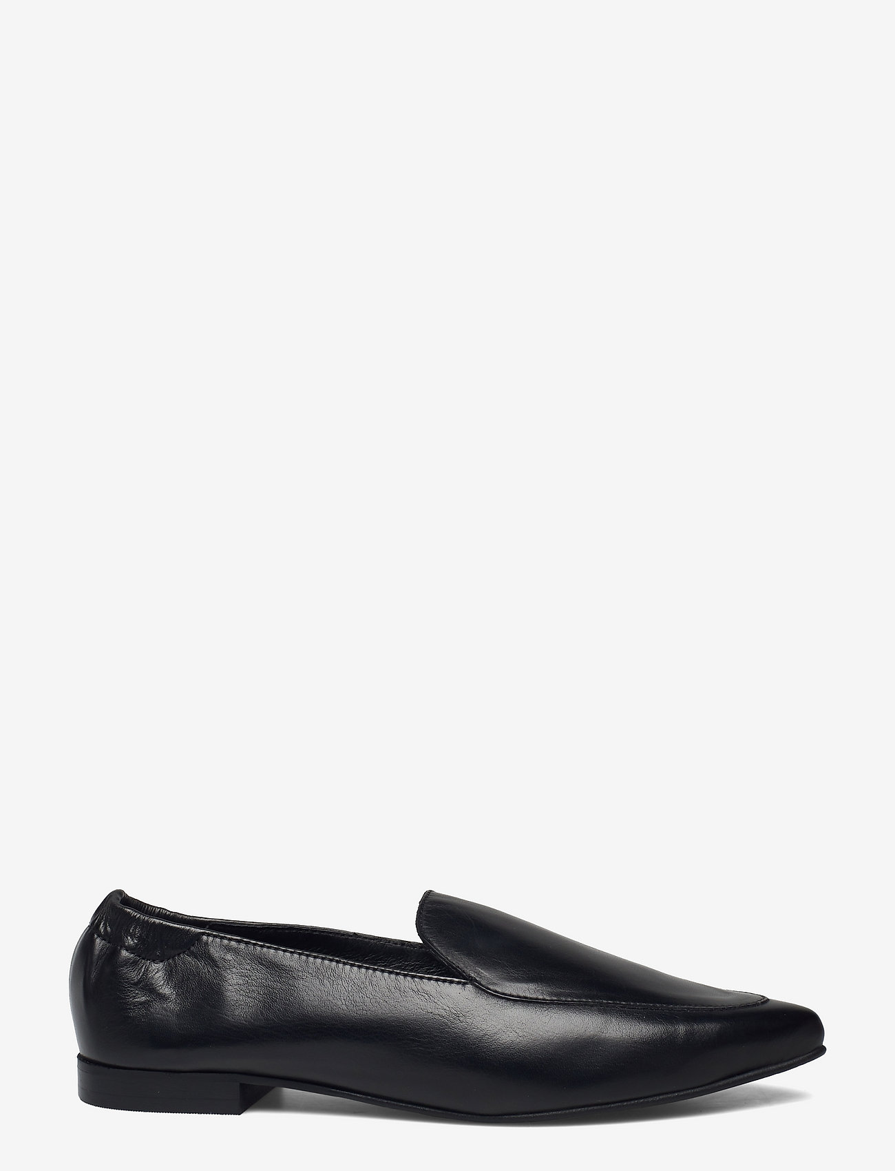 Bianco - BIATRACEY Leather Loafer - prezenty urodzinowe - black - 1