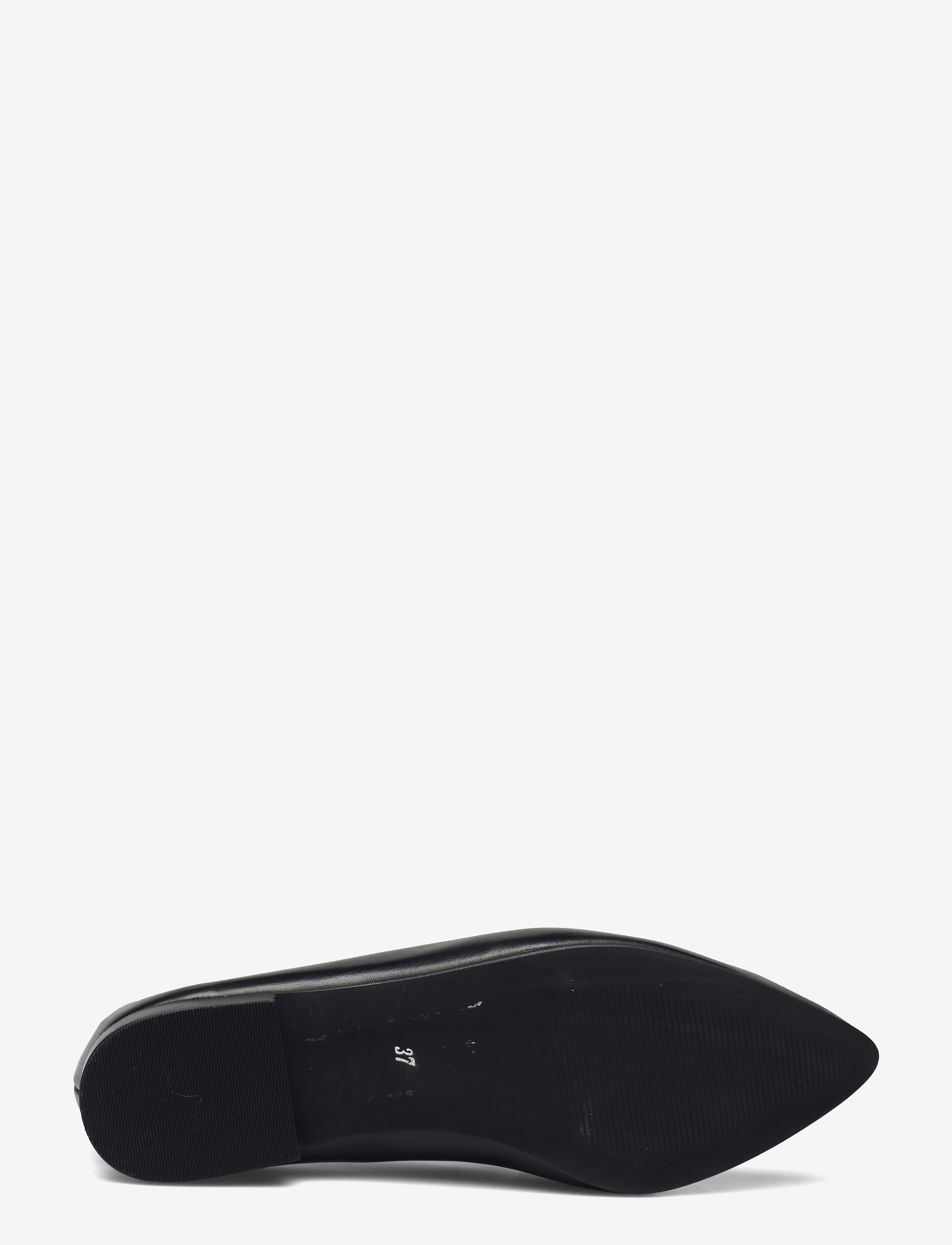 Bianco - BIATRACEY Leather Loafer - kvinder - black - 4