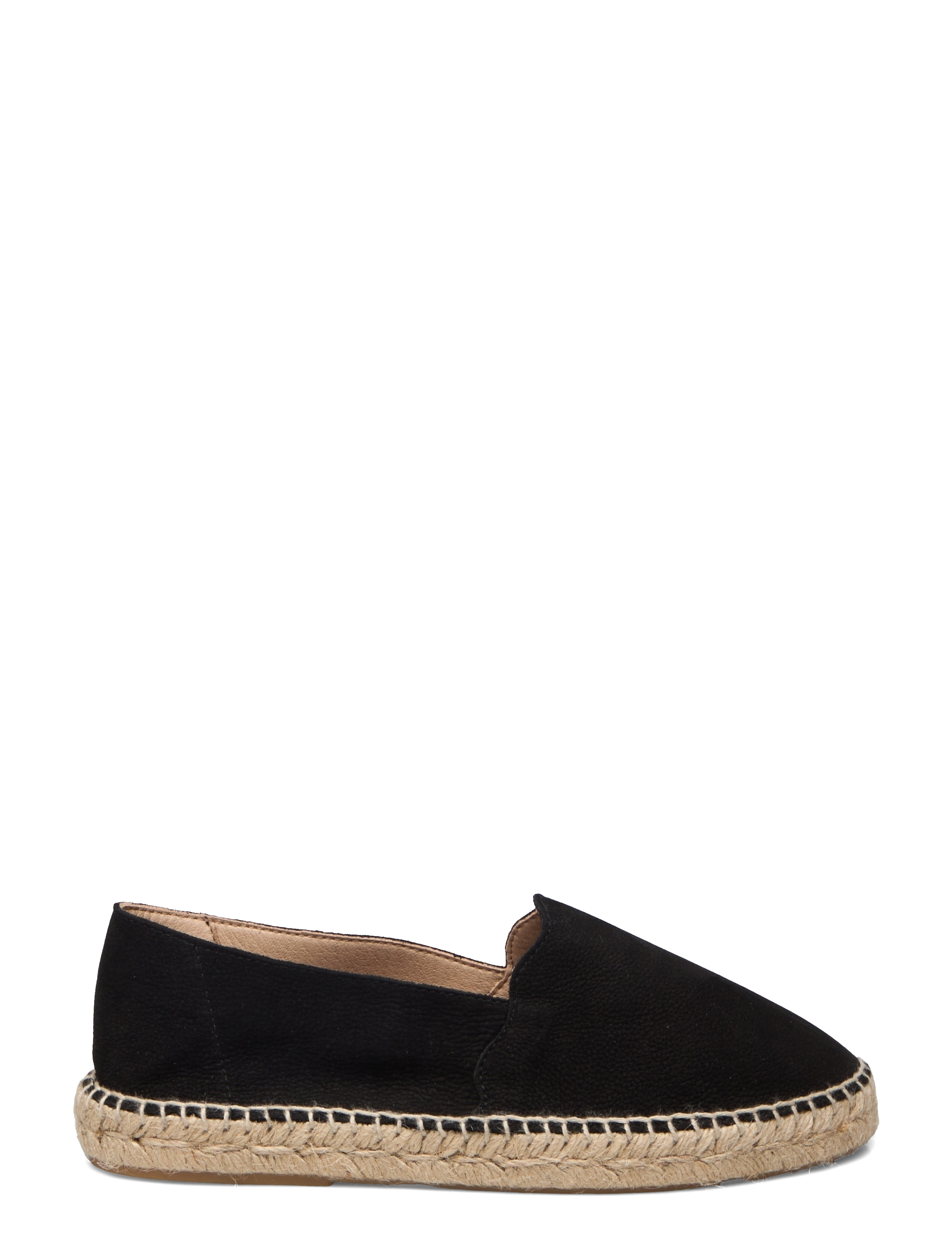 Bianco - BIADORRIS Wave Espadrille - black 2 - 1