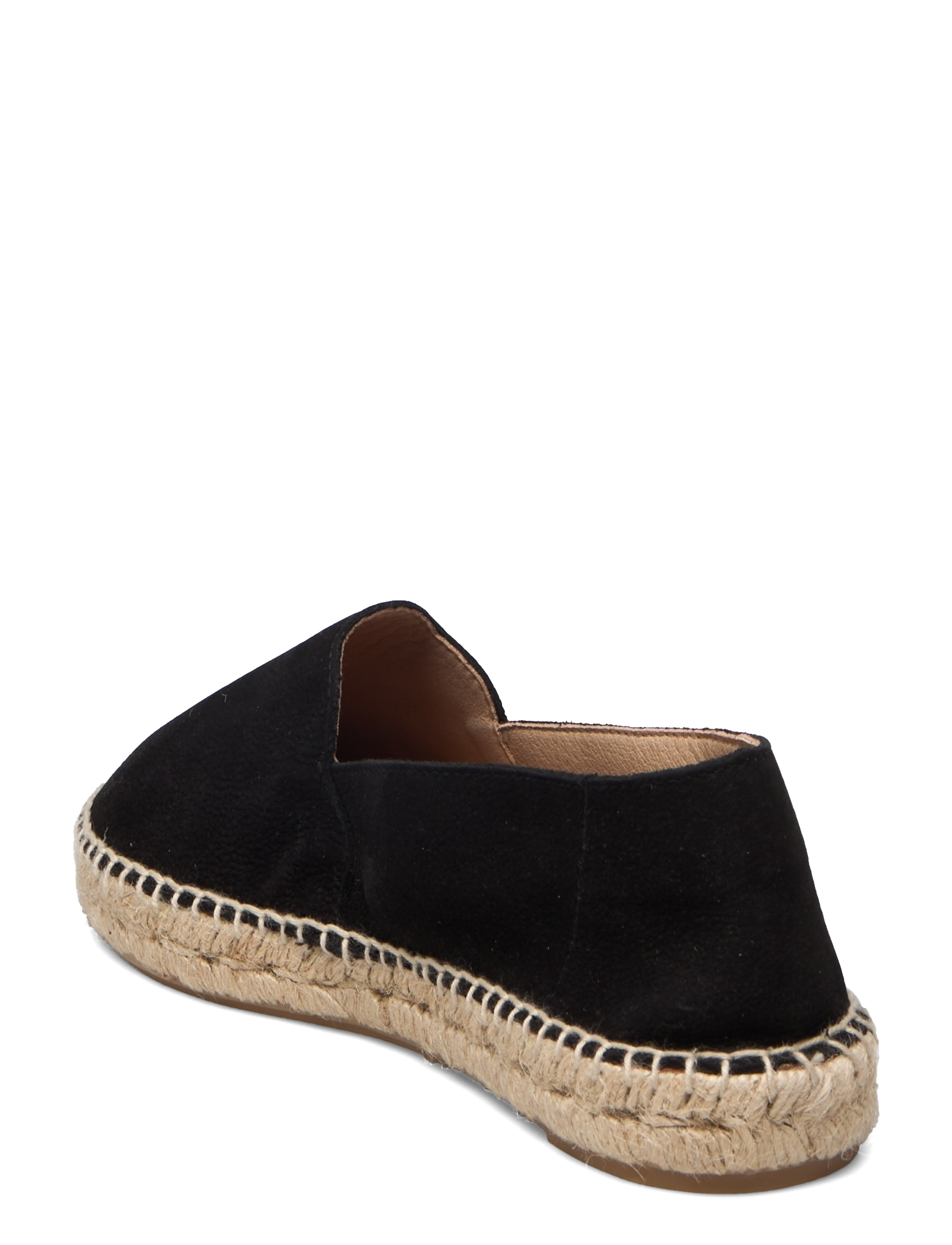 Bianco - BIADORRIS Wave Espadrille - black 2 - 2