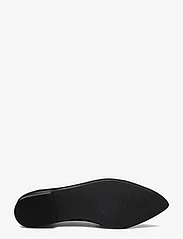 Bianco - BIATRACEY Leather Chain Loafer - birthday gifts - black 6 - 4