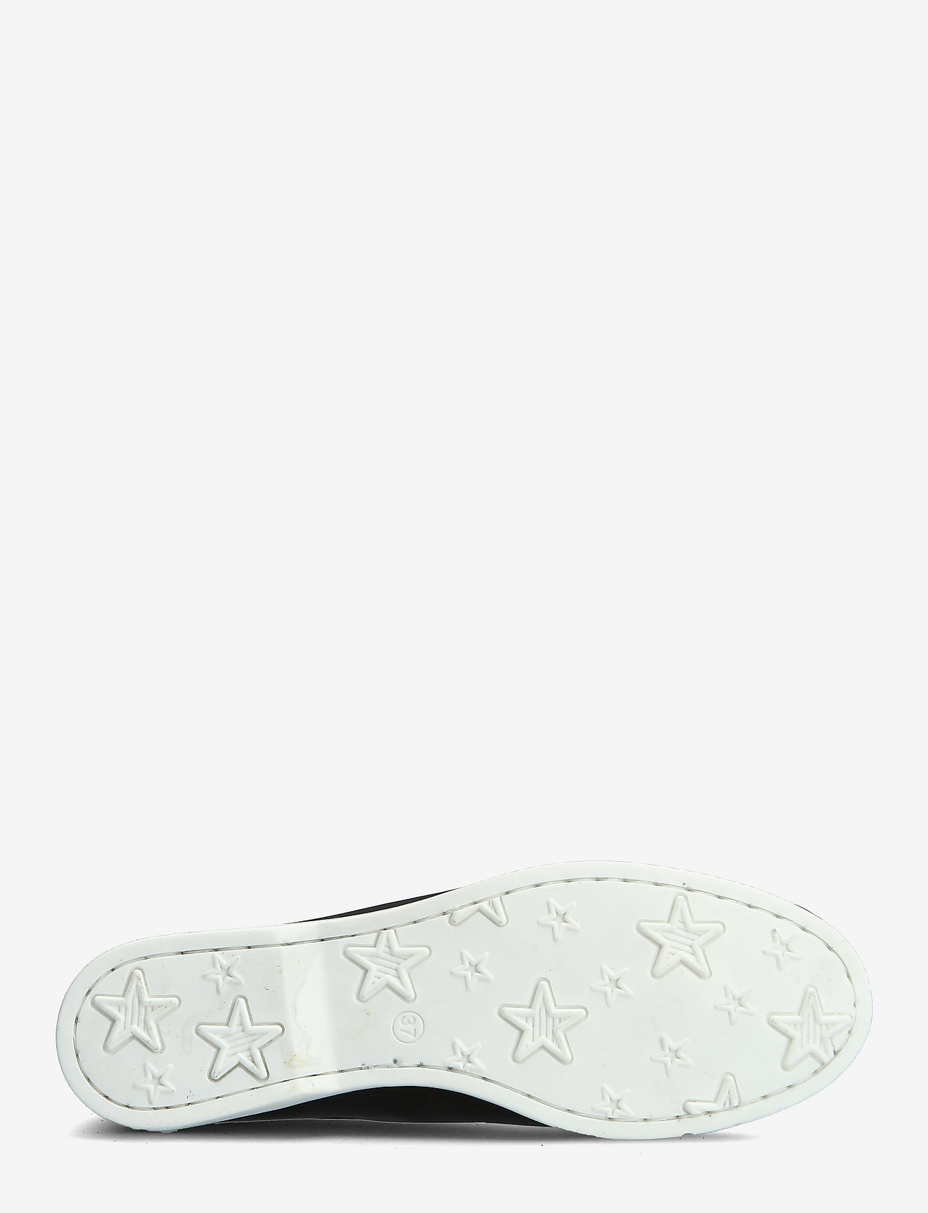 Bianco - BIADANYA Leather Loafer - black - 4