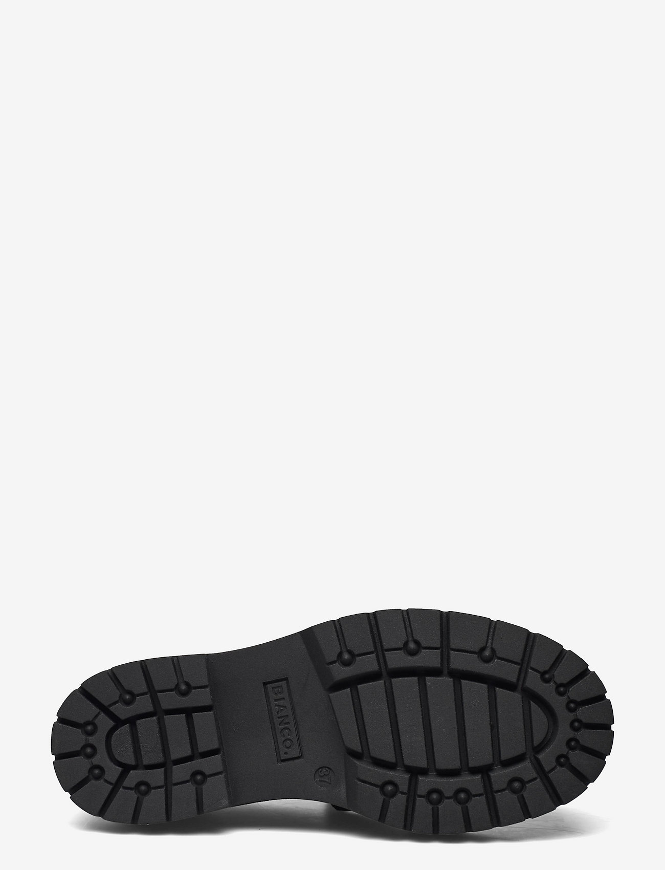 Bianco - BIADEB Chain Loafer - black - 5