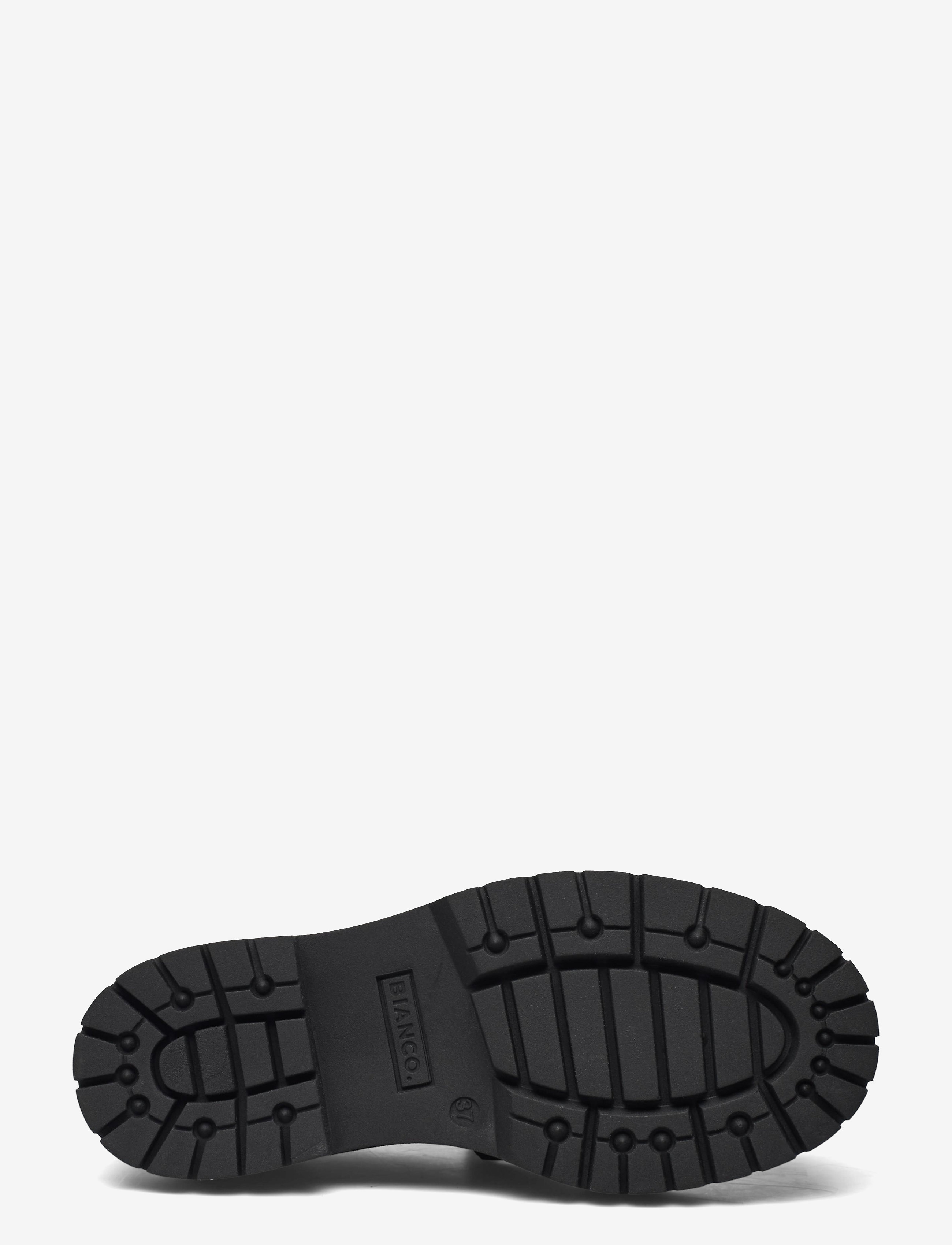 Bianco - BIADEB Chain Loafer - black - 5