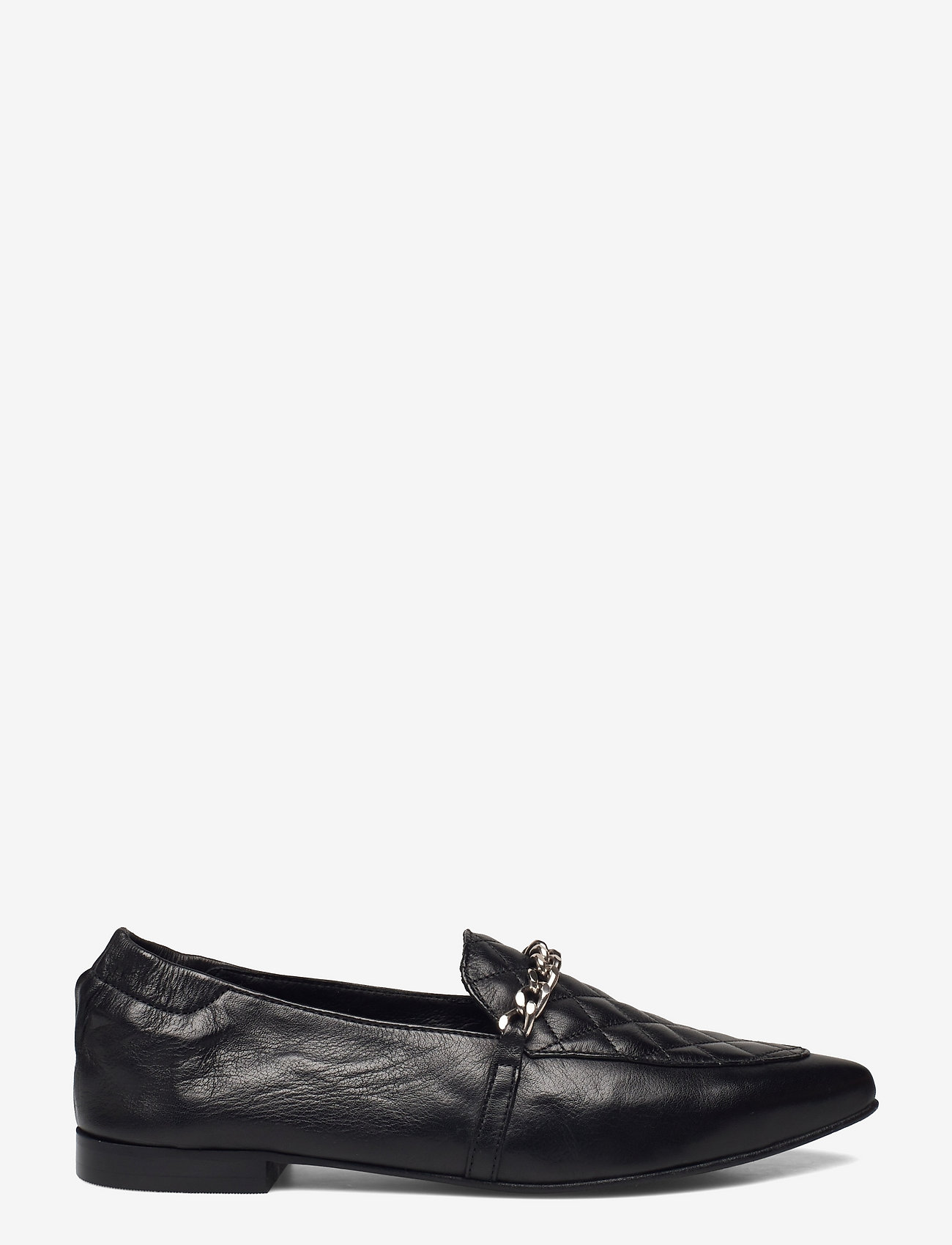 Bianco - BIATRACY Quilt Loafer - black - 1