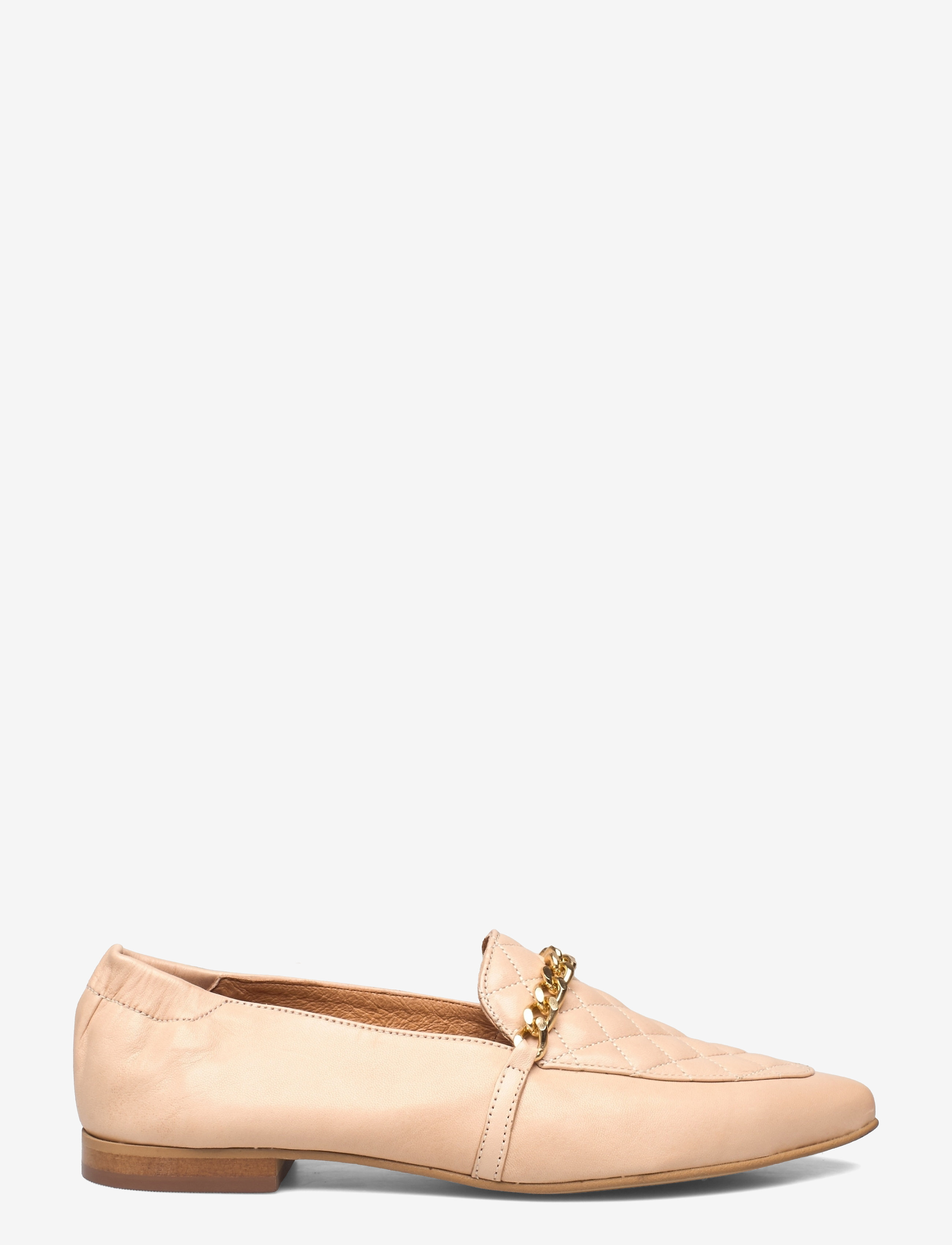 Bianco - BIATRACY Quilt Loafer - rose dusty - 2