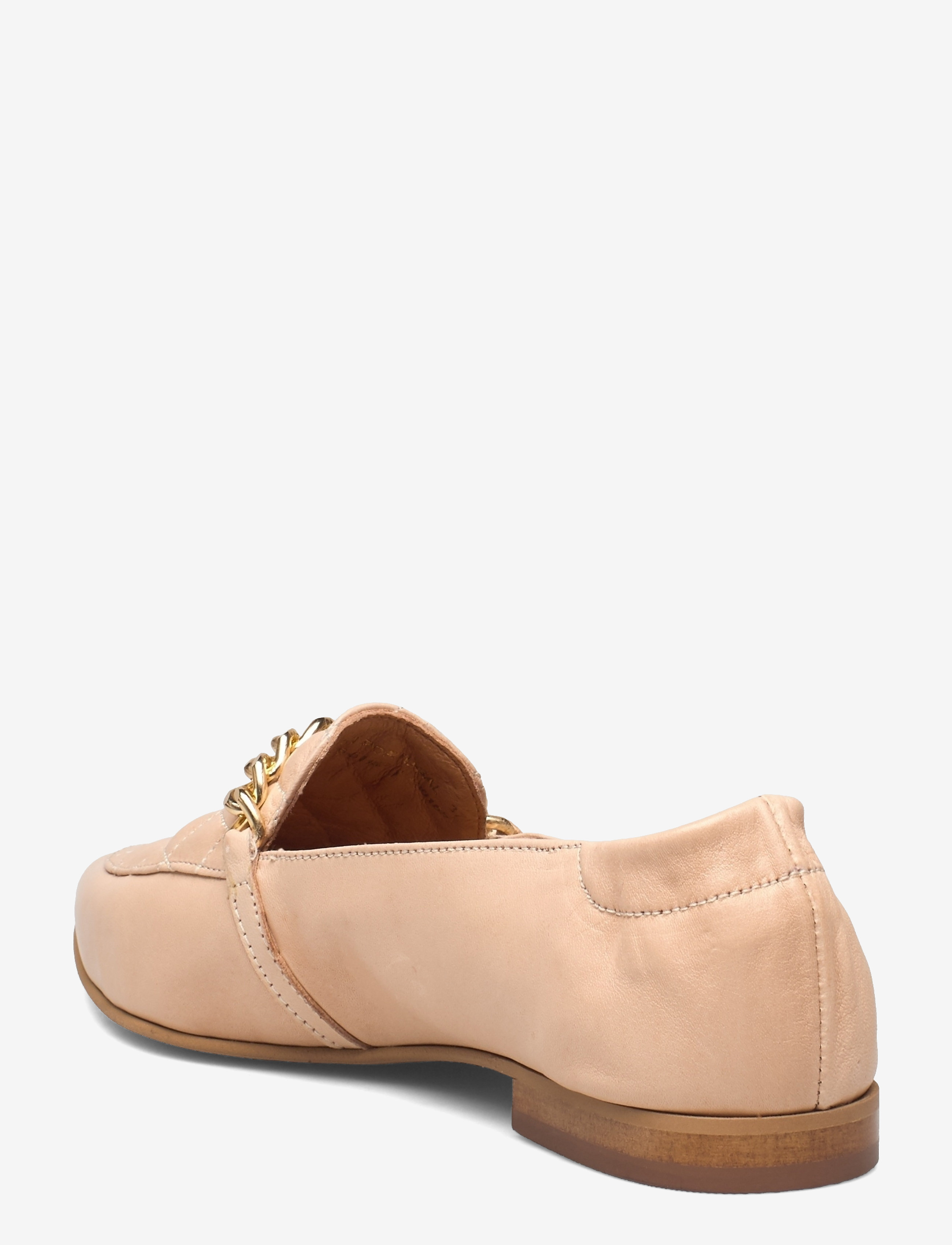 Bianco - BIATRACY Quilt Loafer - rose dusty - 3