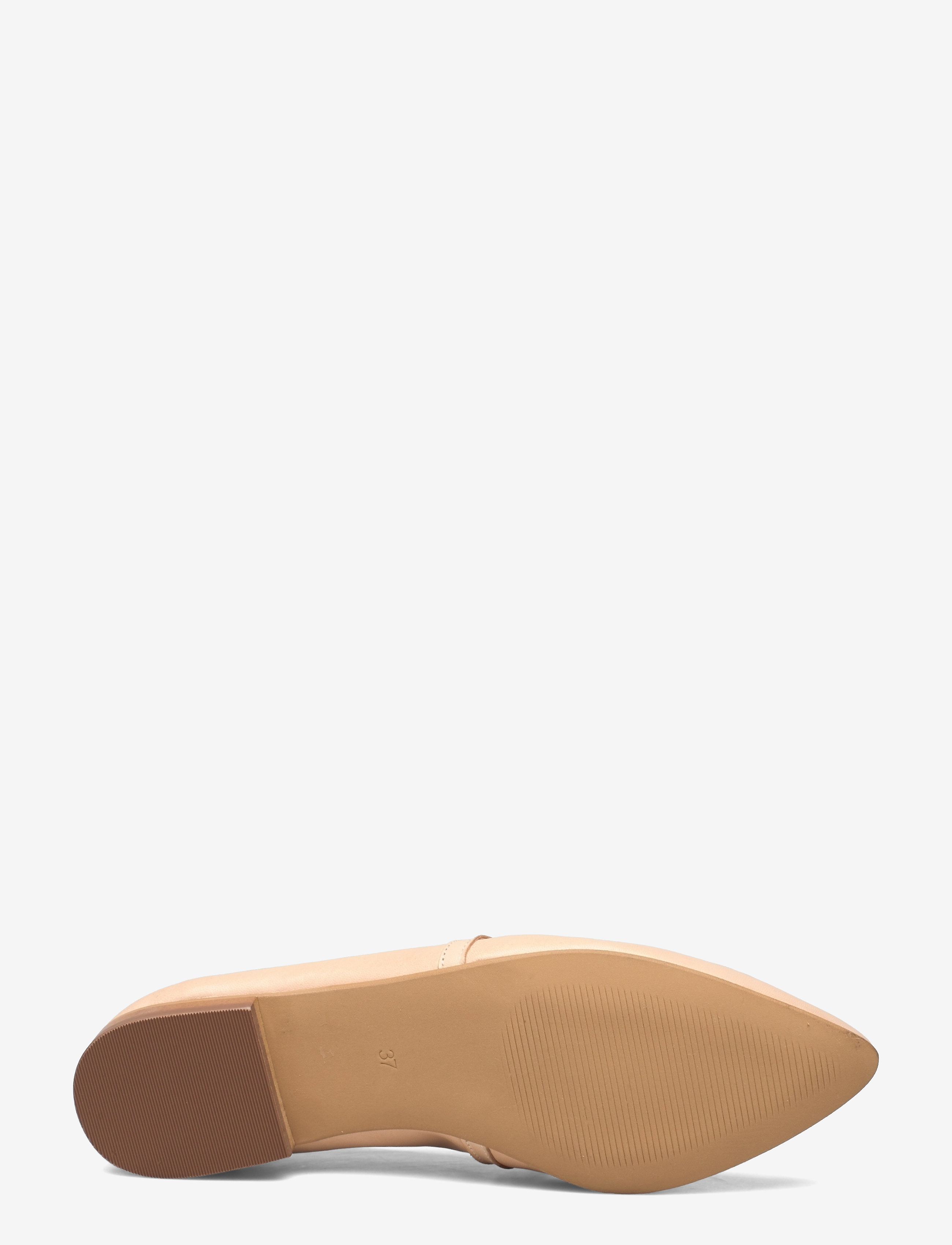 Bianco - BIATRACY Quilt Loafer - rose dusty - 5