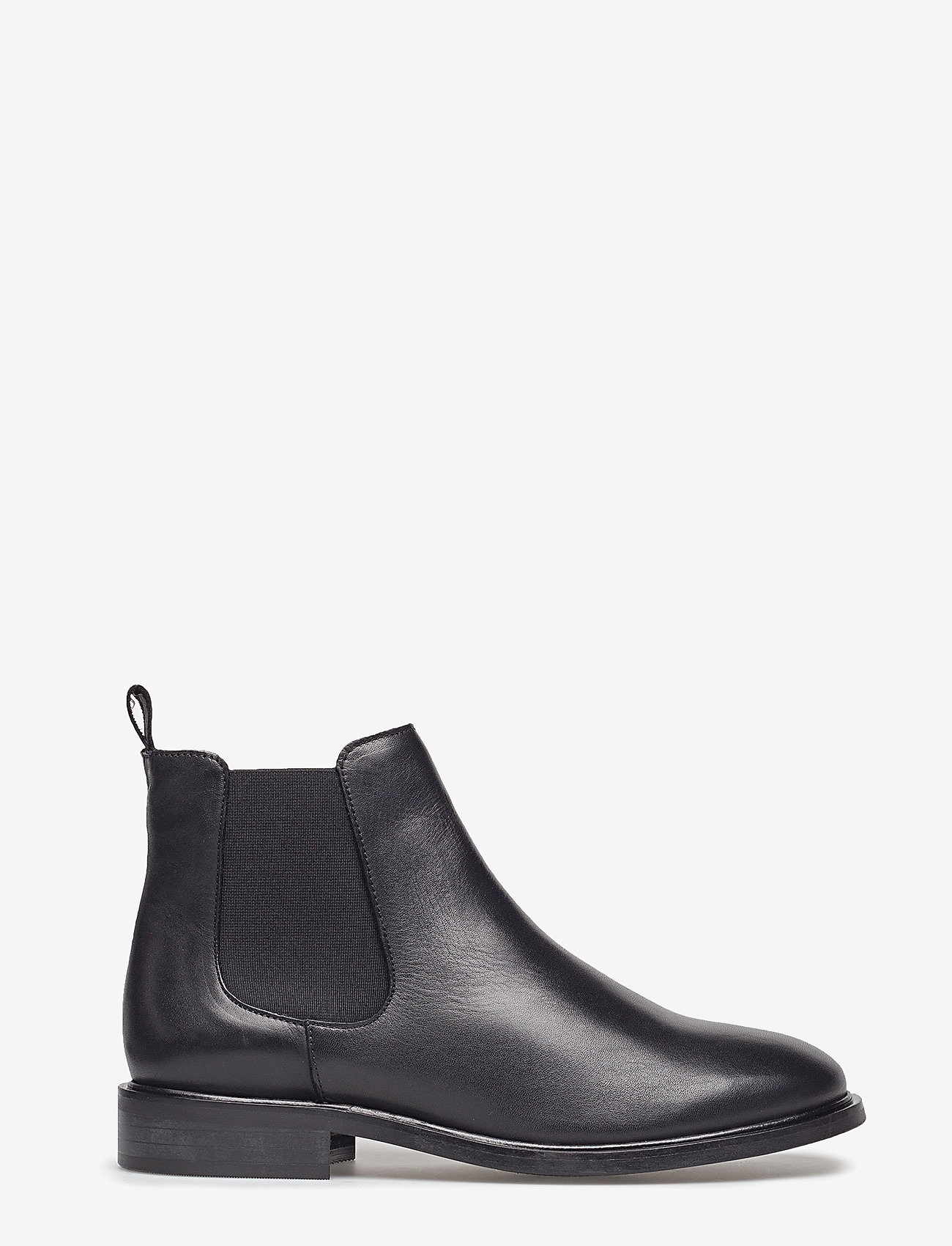 Bianco - Classic Leather Chelsea - black - 1