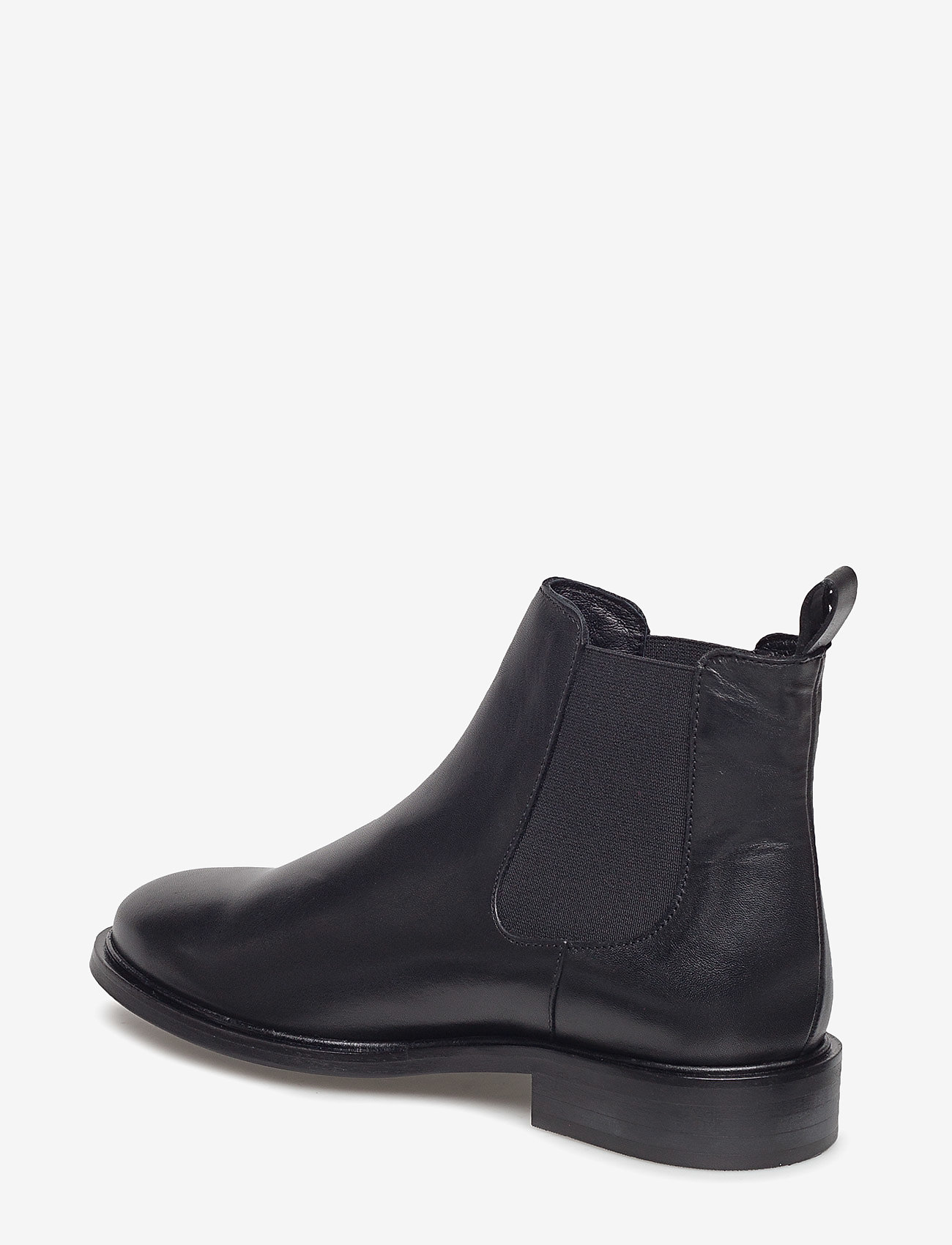 Bianco - Classic Leather Chelsea - black - 2