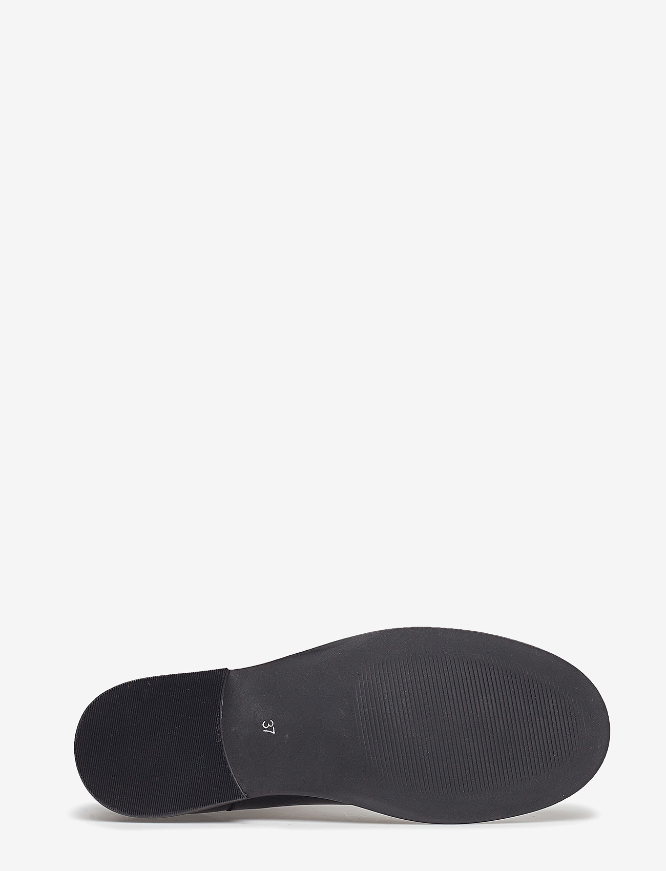 Bianco - Classic Leather Chelsea - black - 4