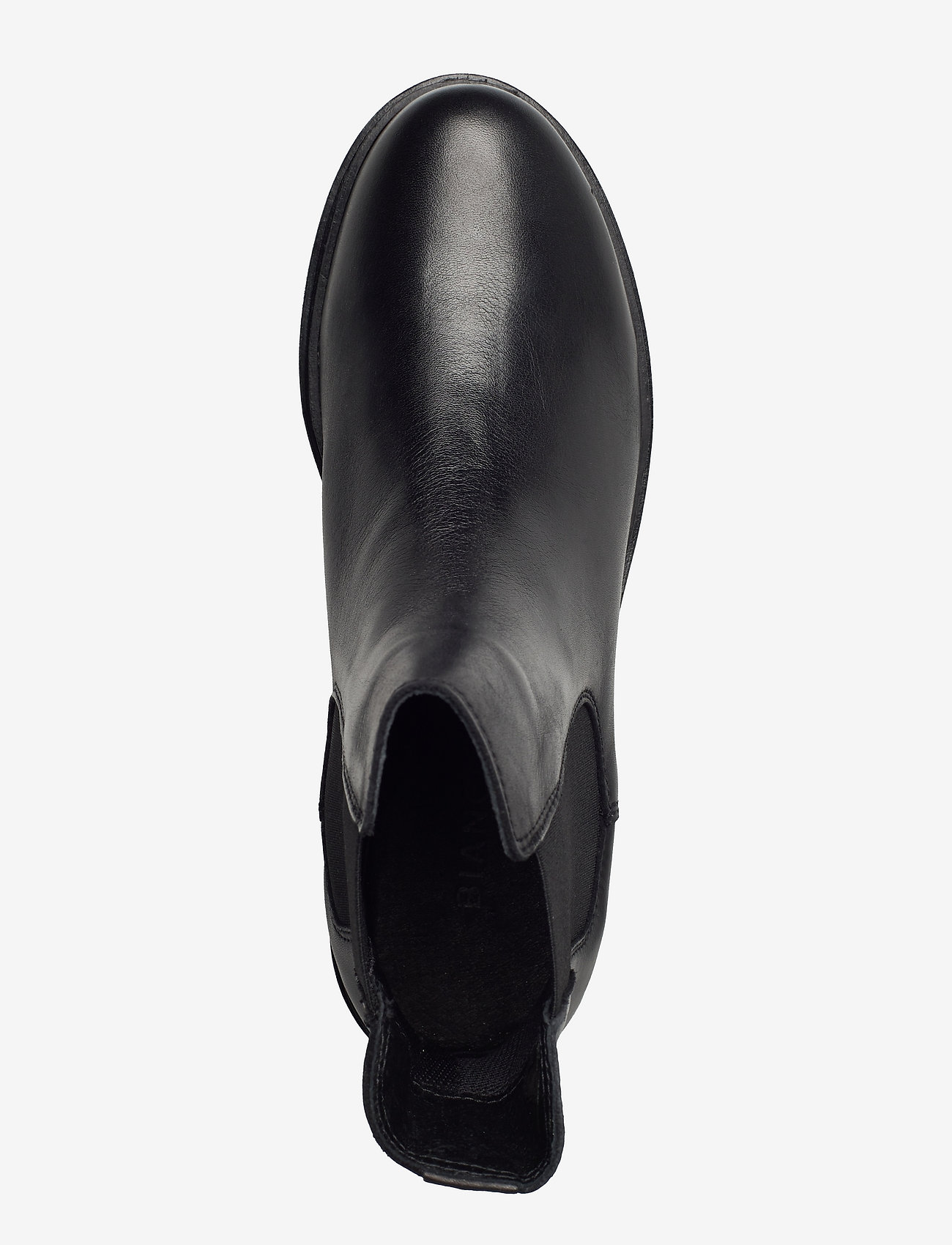 Bianco - BIASTELLA Cleated Chelsea - black 6 - 3