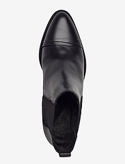 Bianco - BIACAROL Dress Chelsea - høye hæler - black - 3