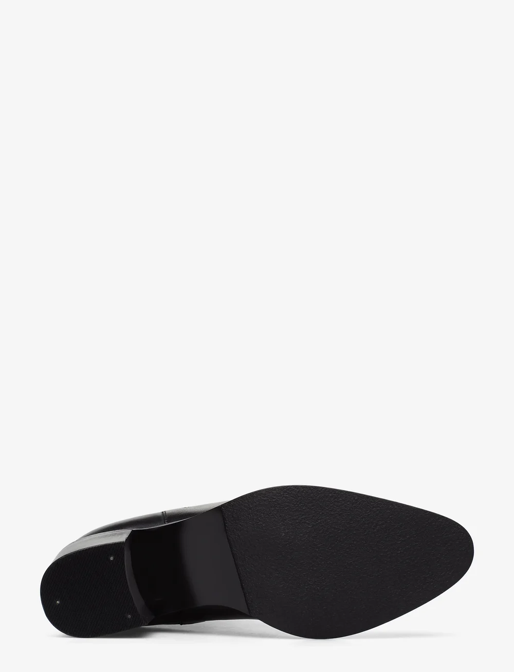 Bianco - BIACAROL Dress Chelsea - stövletter - black - 5