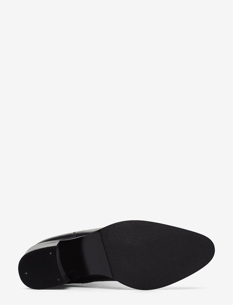 Bianco - BIACAROL Dress Chelsea - stövletter - black - 5