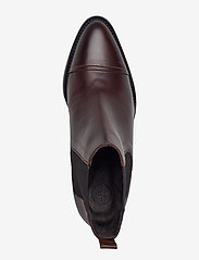Bianco - BIACAROL Dress Chelsea - høye hæler - dark brown - 3