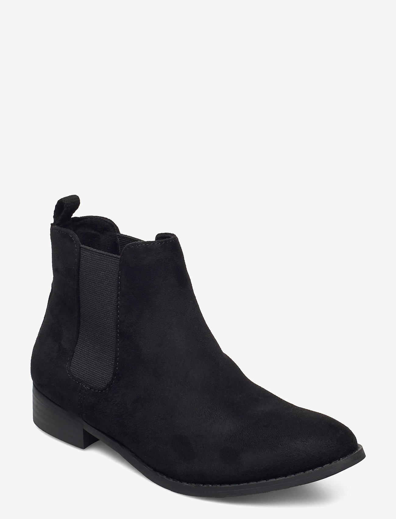 Bianco - BIABELENE Classic Chelsea Boot - black 1 - 0