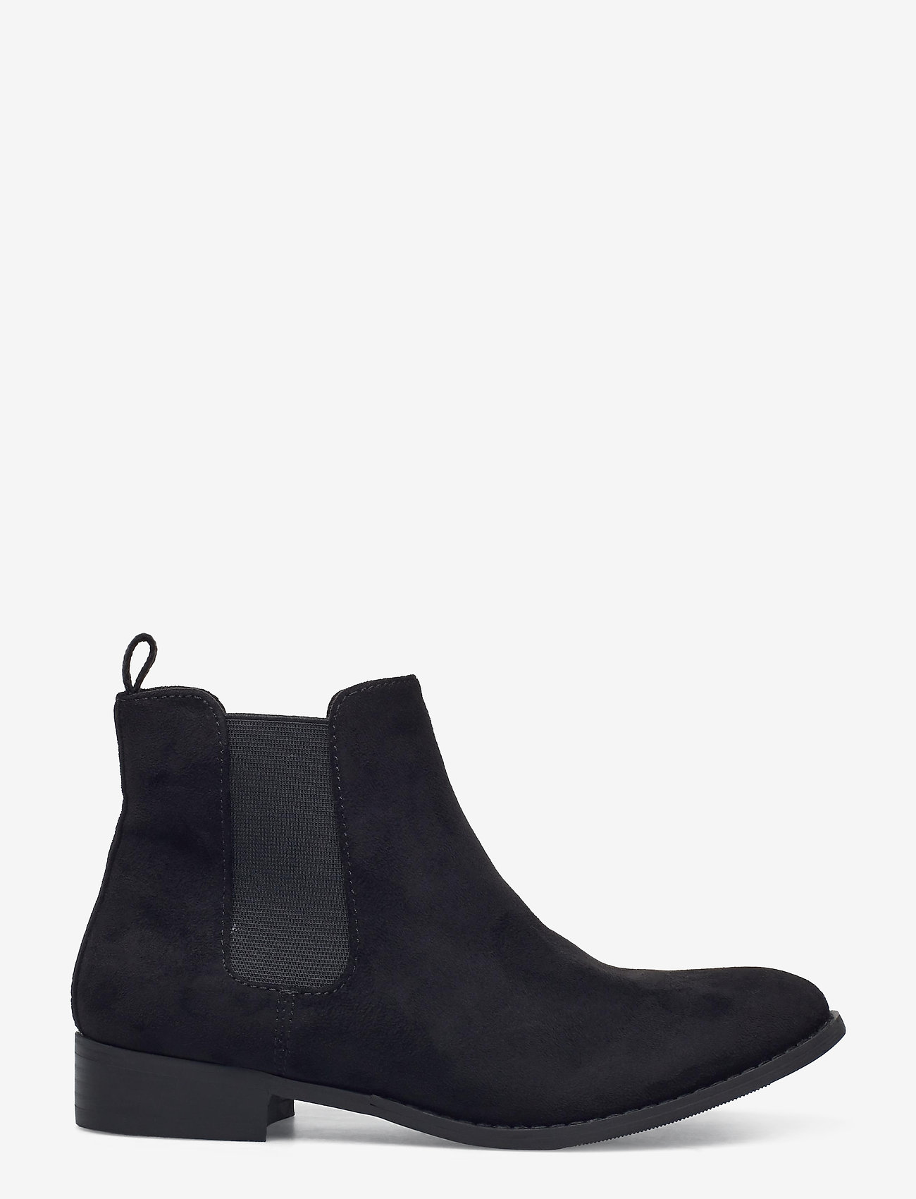 Bianco - BIABELENE Classic Chelsea Boot - black 1 - 1