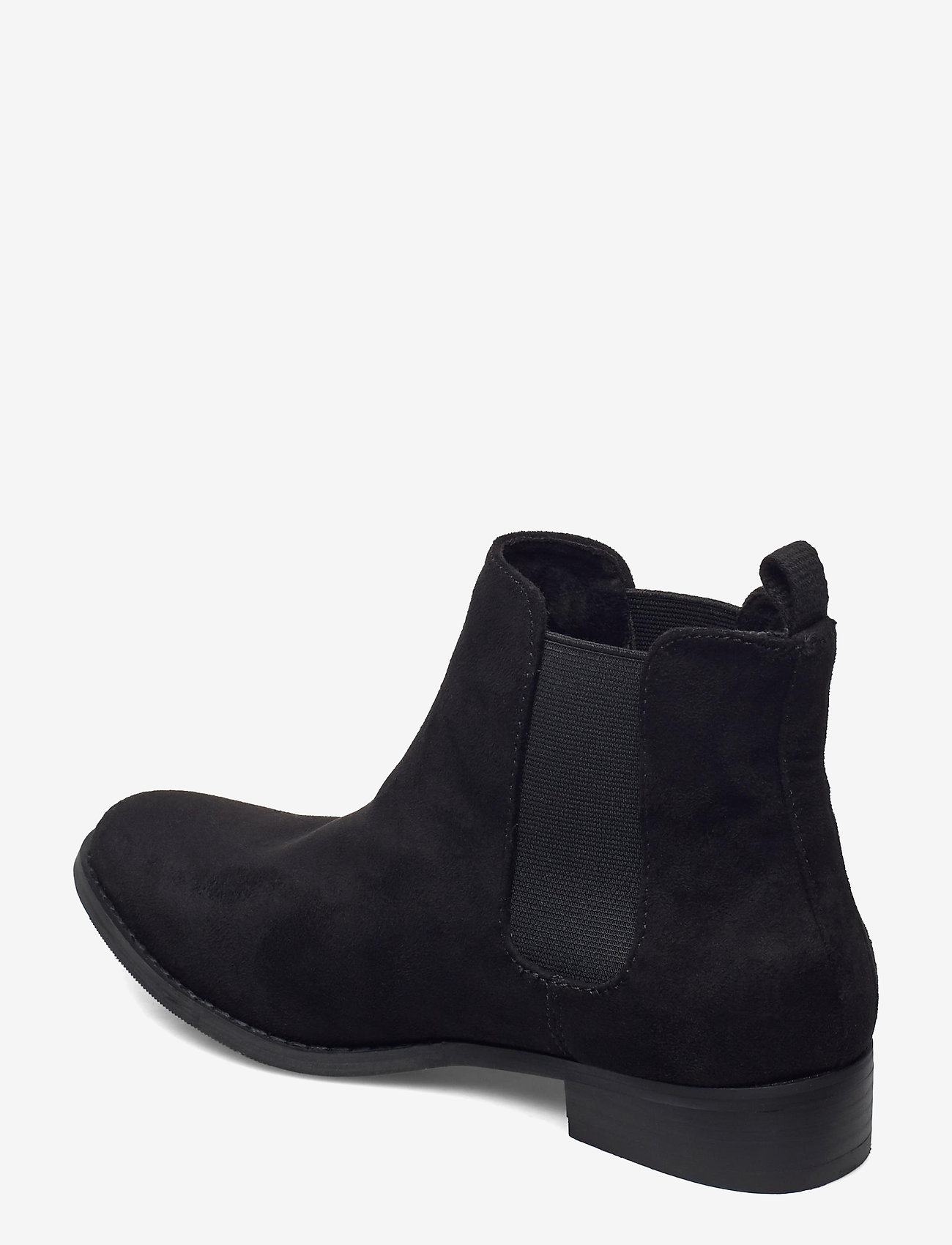 Bianco - BIABELENE Classic Chelsea Boot - black 1 - 2