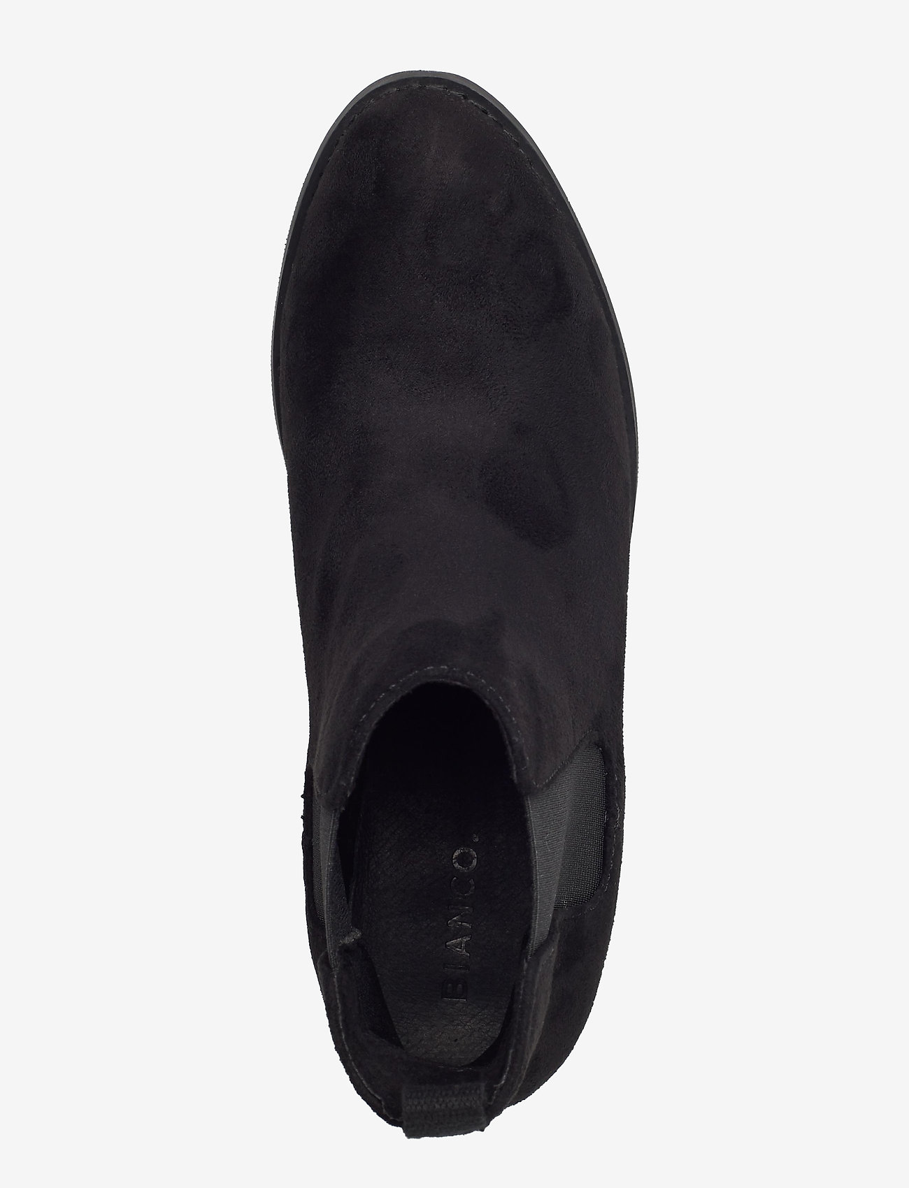 Bianco - BIABELENE Classic Chelsea Boot - black 1 - 3