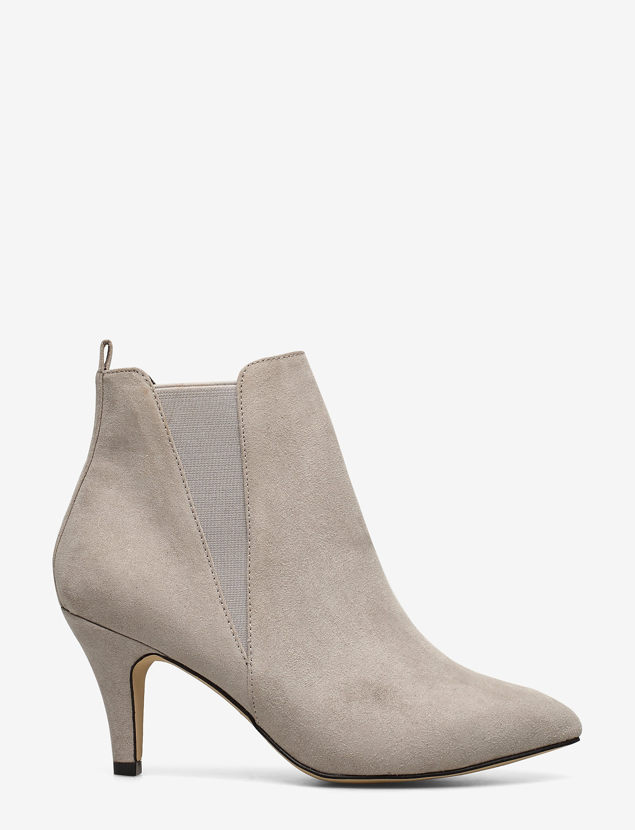 Bianco - BIANUR V-Split Chelsea Boot - light grey 1 - 1