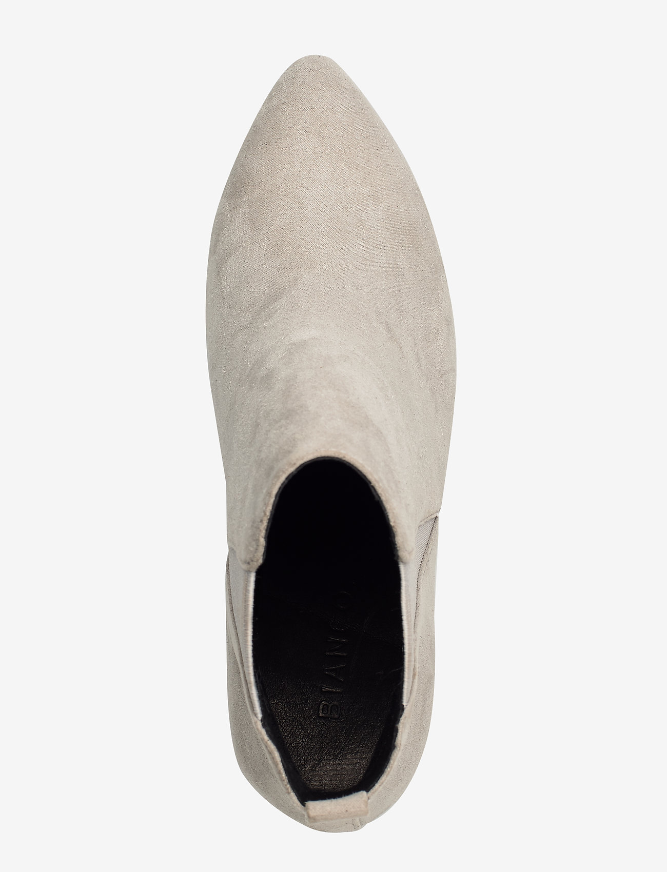 Bianco - BIANUR V-Split Chelsea Boot - light grey 1 - 3