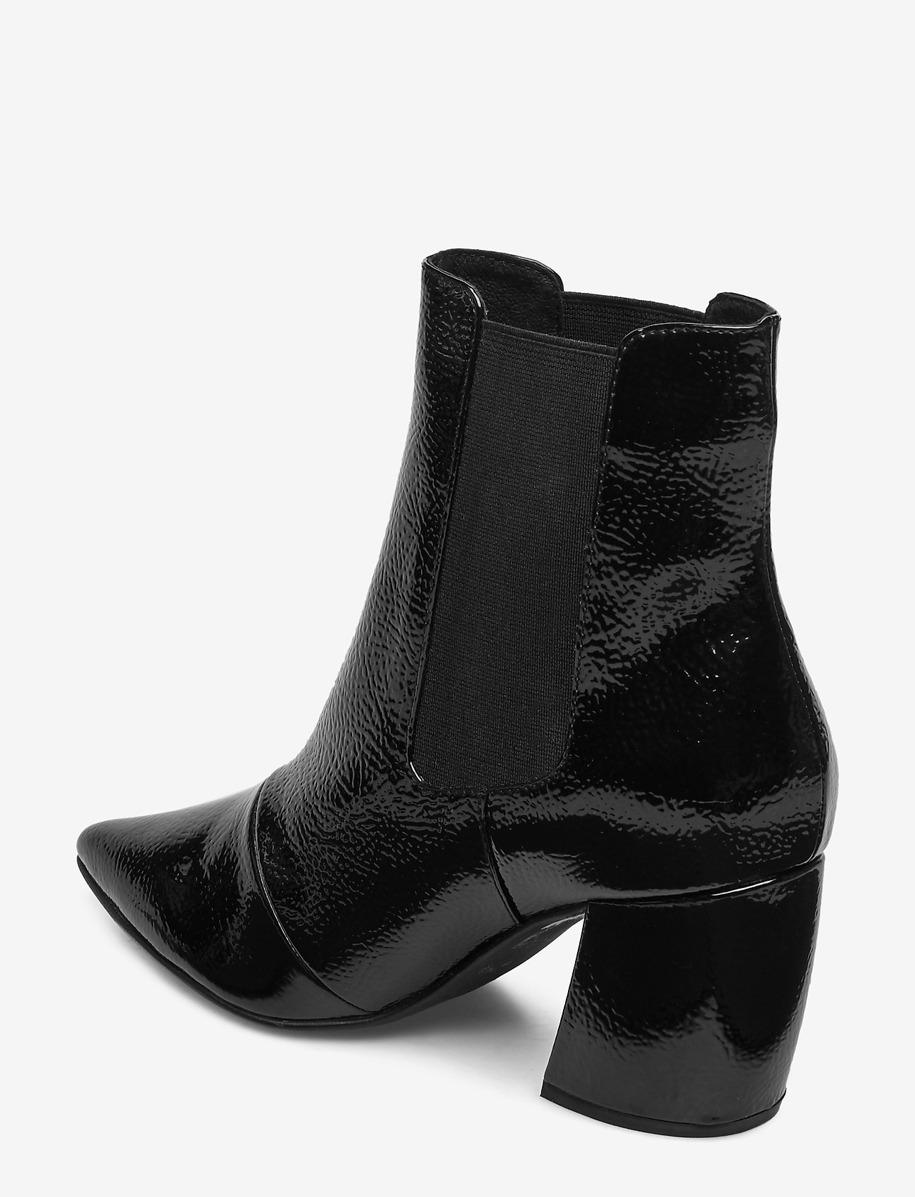Bianco - BIACANDY Flared Boot - black 3 - 2