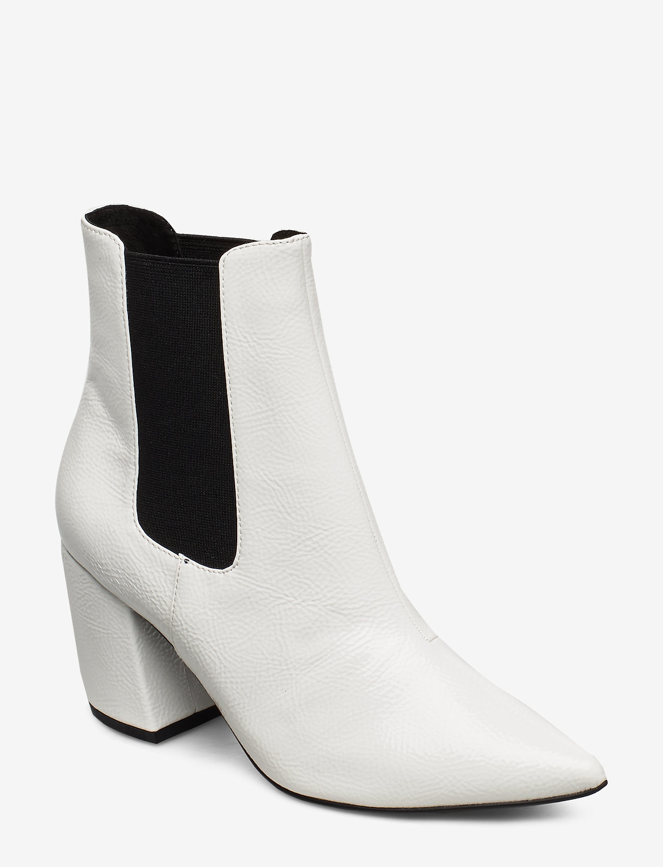 Bianco - BIACANDY Flared Boot - white 3 - 0