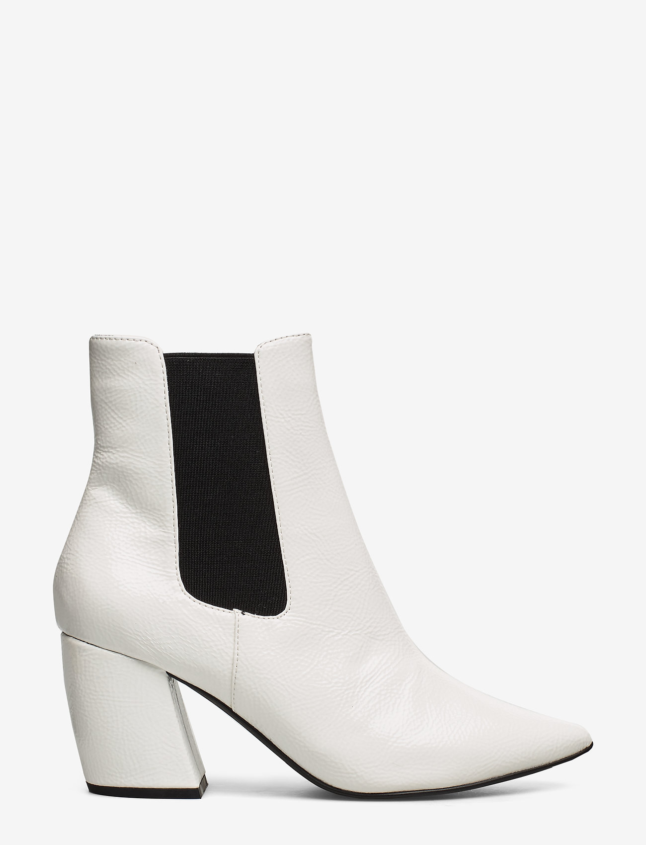 Bianco - BIACANDY Flared Boot - white 3 - 1