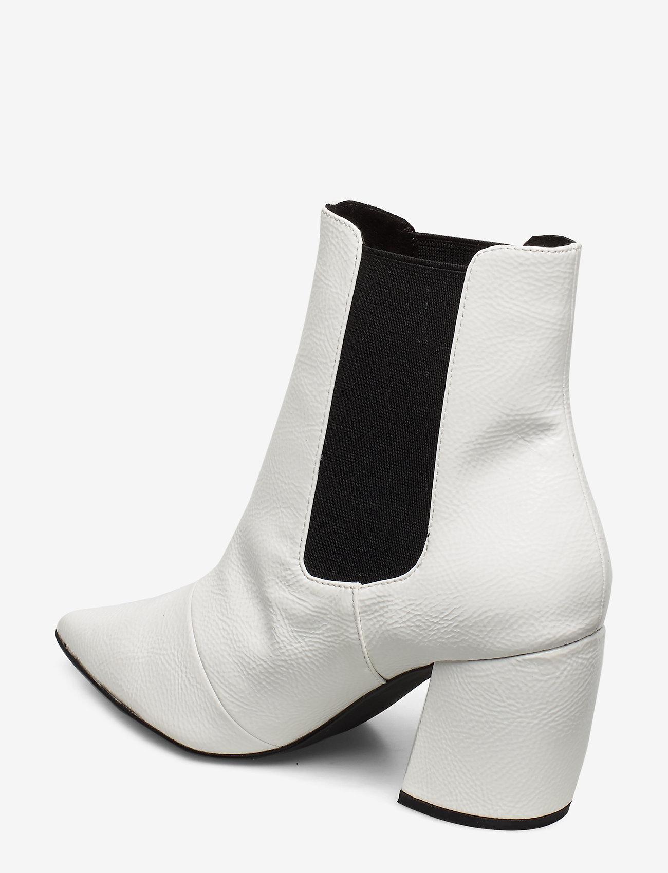 Bianco - BIACANDY Flared Boot - white 3 - 2