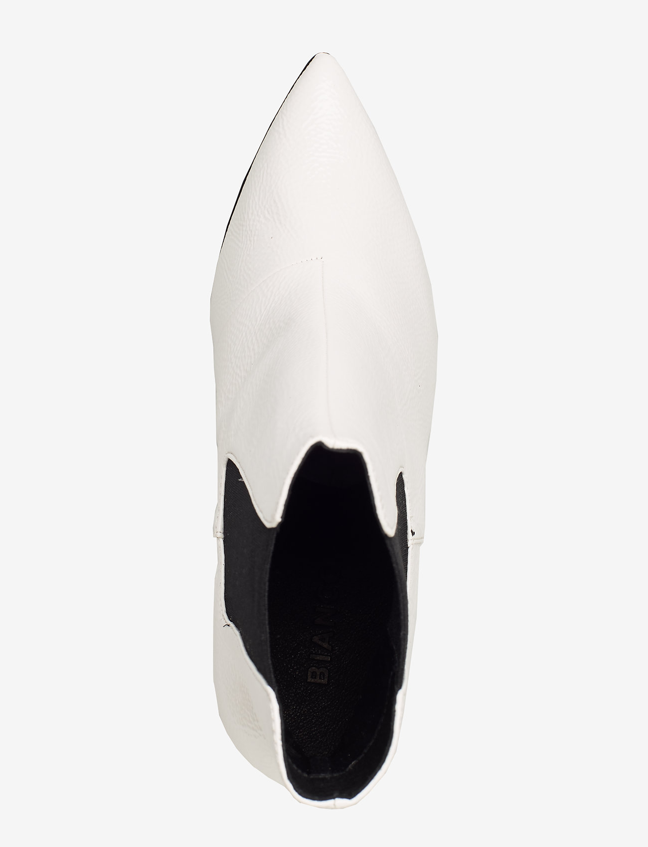 Bianco - BIACANDY Flared Boot - white 3 - 3