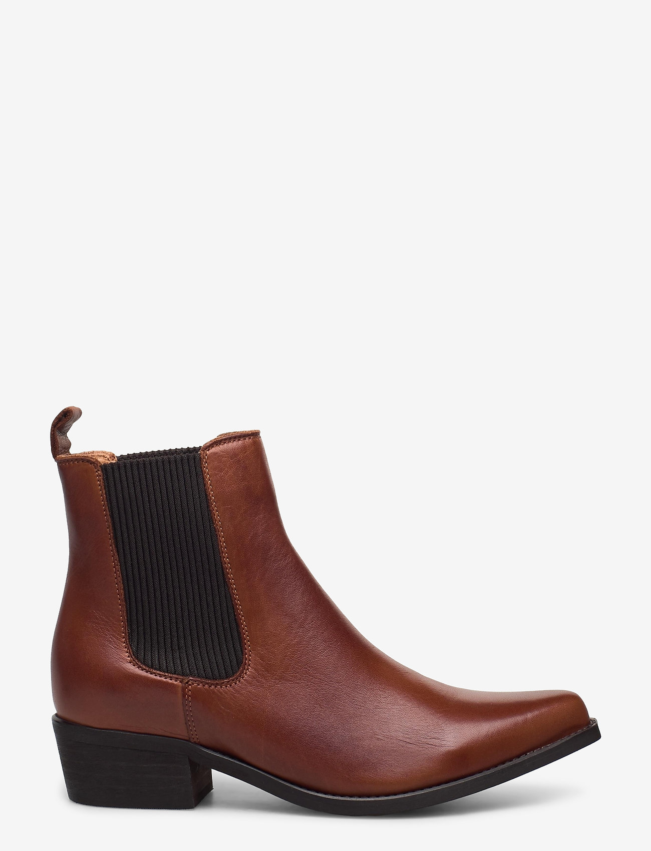 Bianco - BIACOCO Chelsea Western - cognac - 1