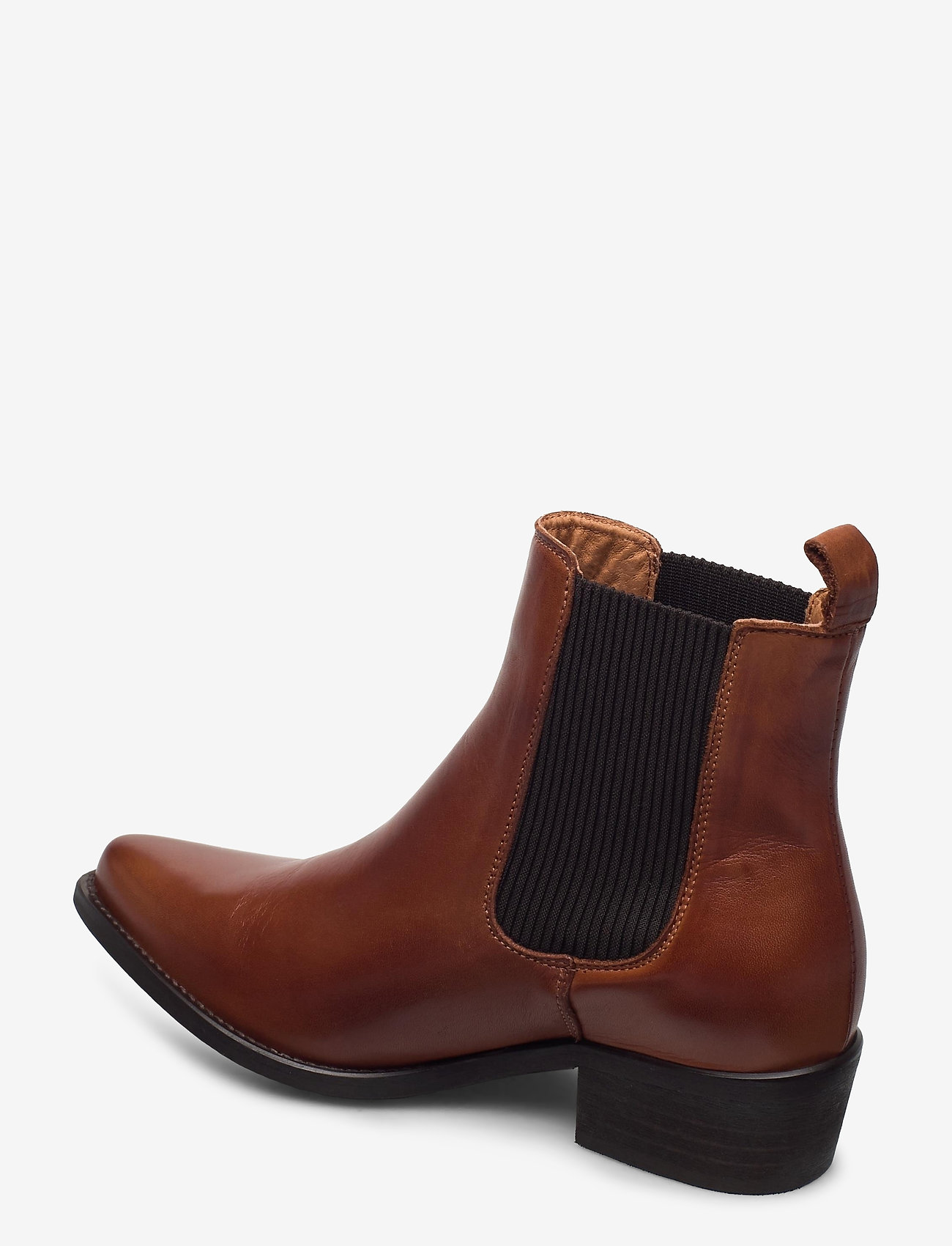 Bianco - BIACOCO Chelsea Western - cognac - 2