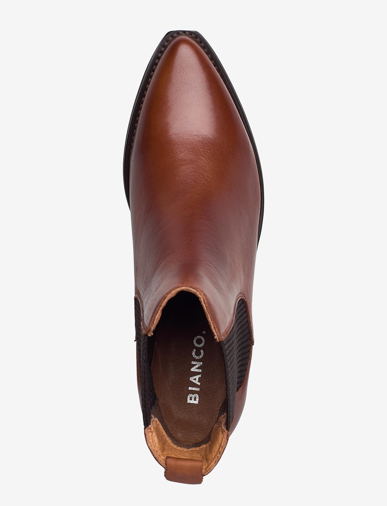 Bianco - BIACOCO Chelsea Western - cognac - 3
