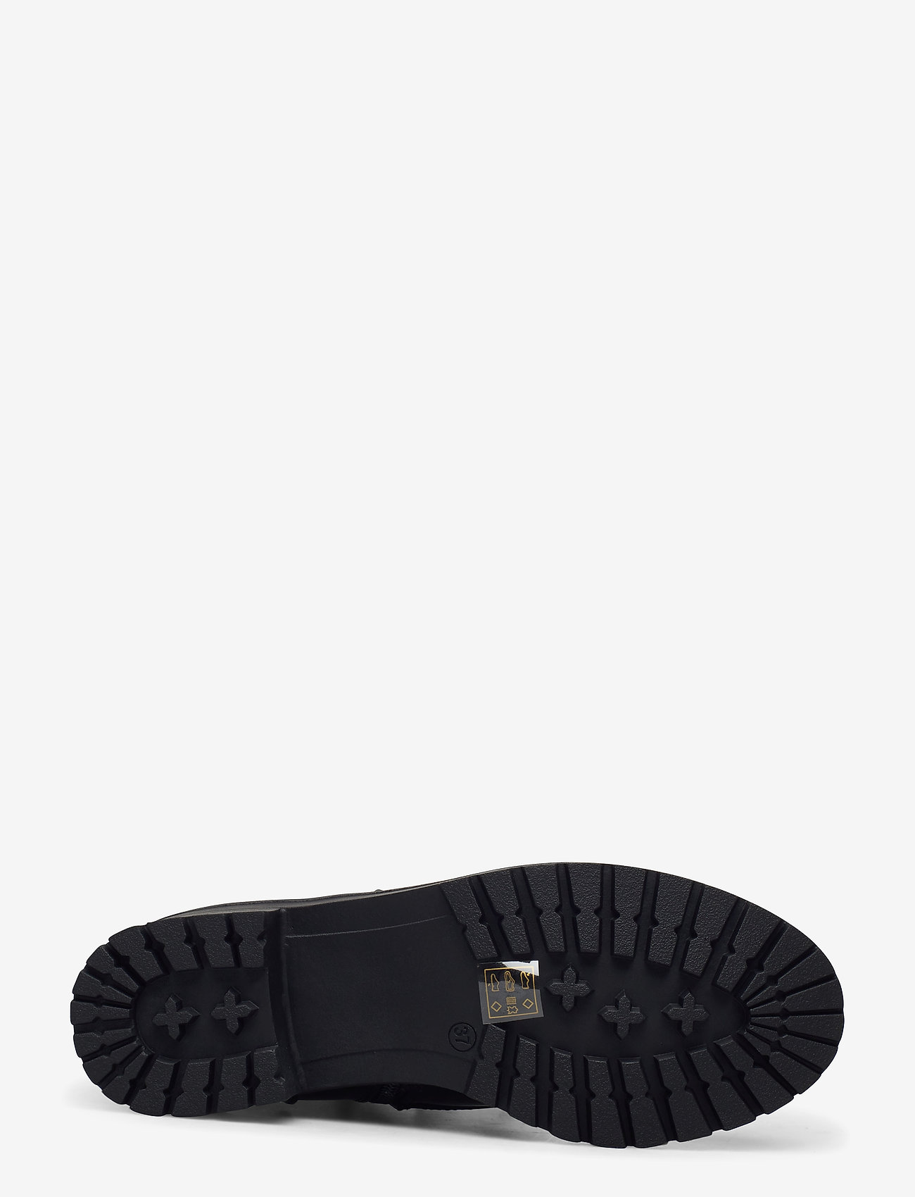 Bianco - BIACLAIRE Laced Up Boot - black - 4