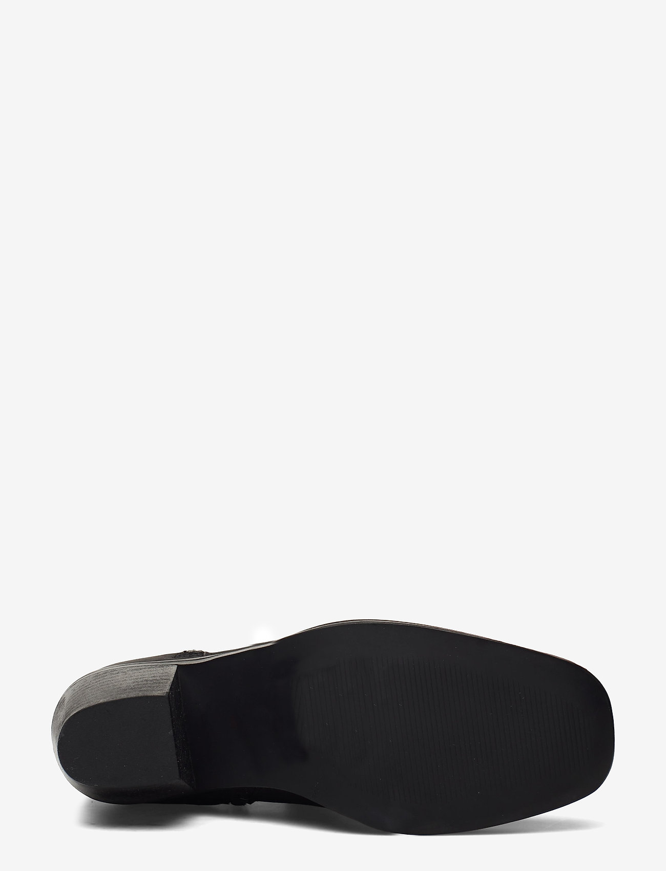 Bianco - BIACEDAR Leather Zip Boot - black 2 - 4